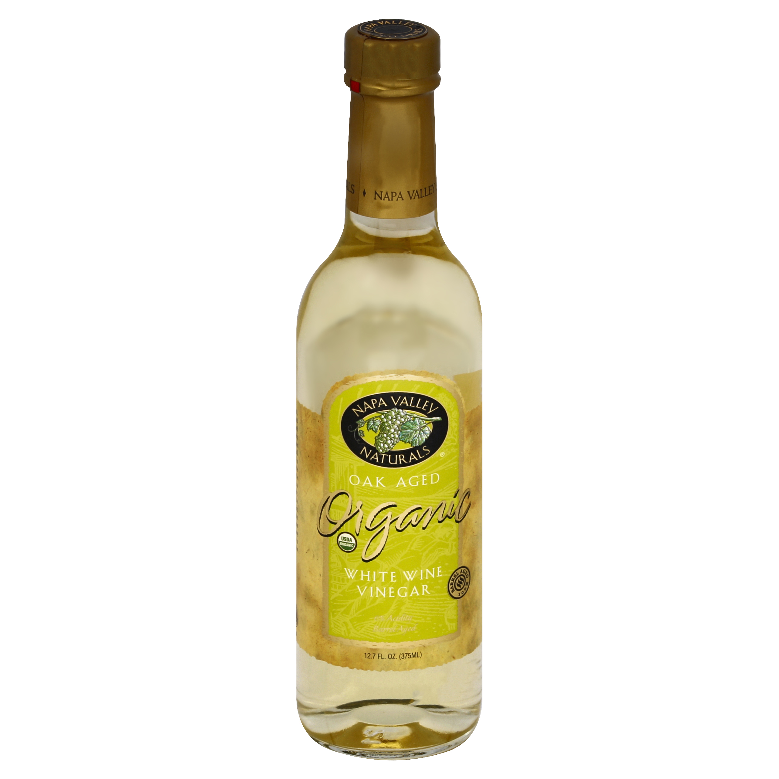 Napa Valley Naturals White Wine Vinegar