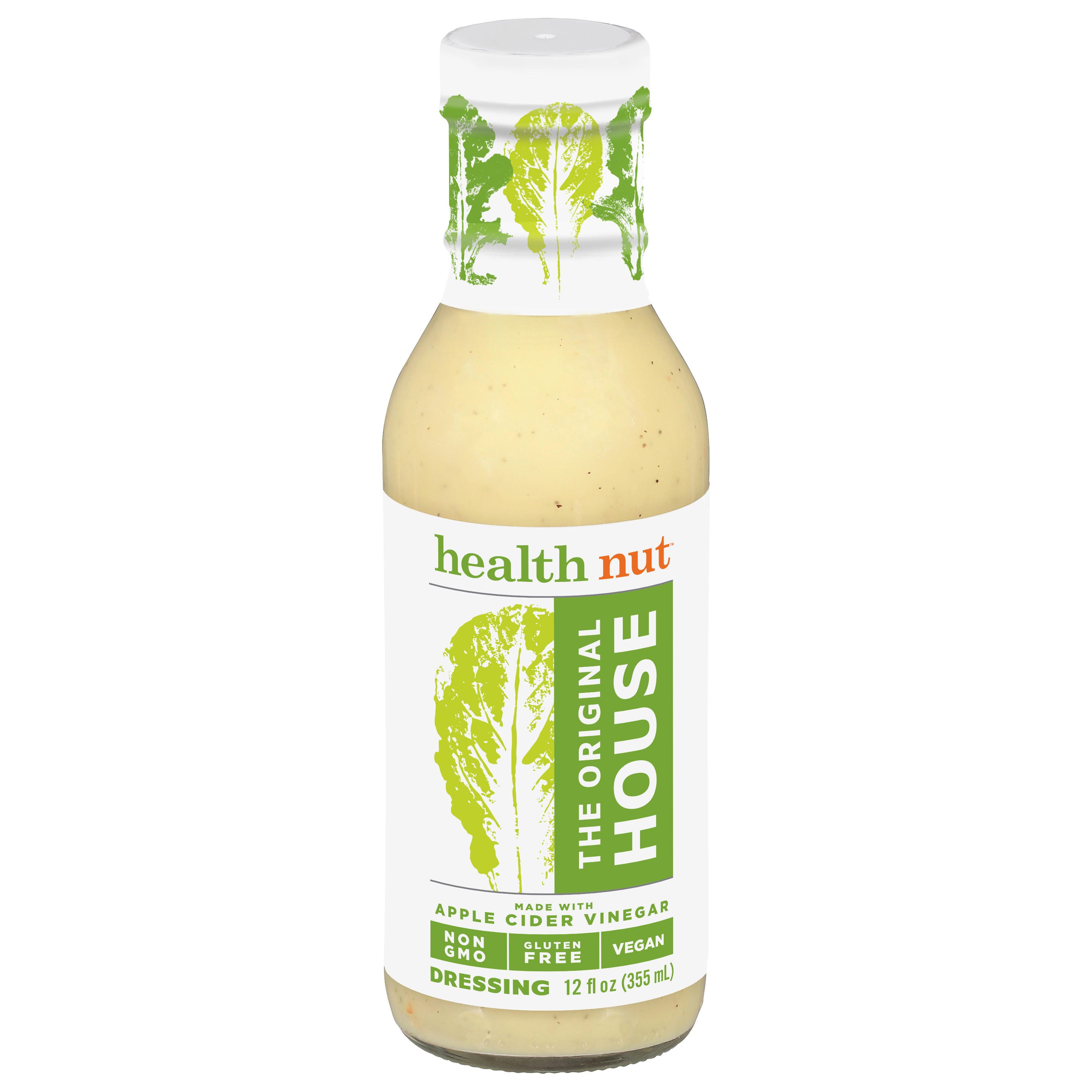 Health Nut The Original House Dressing