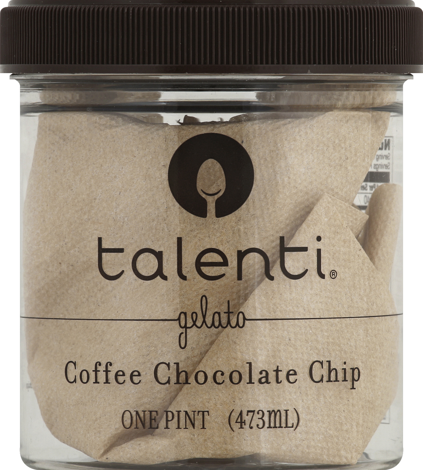 Talenti Gelato