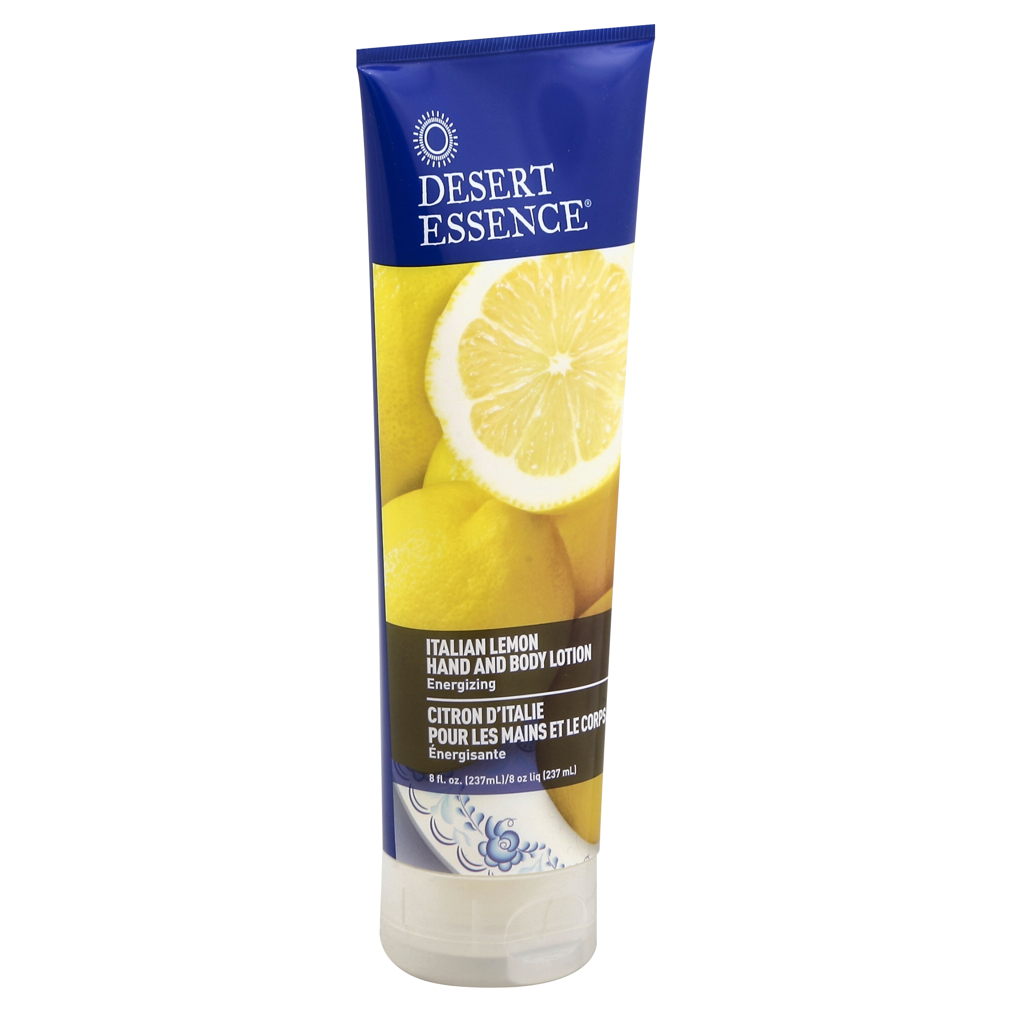 Desert Essence Hand and Body Lotion