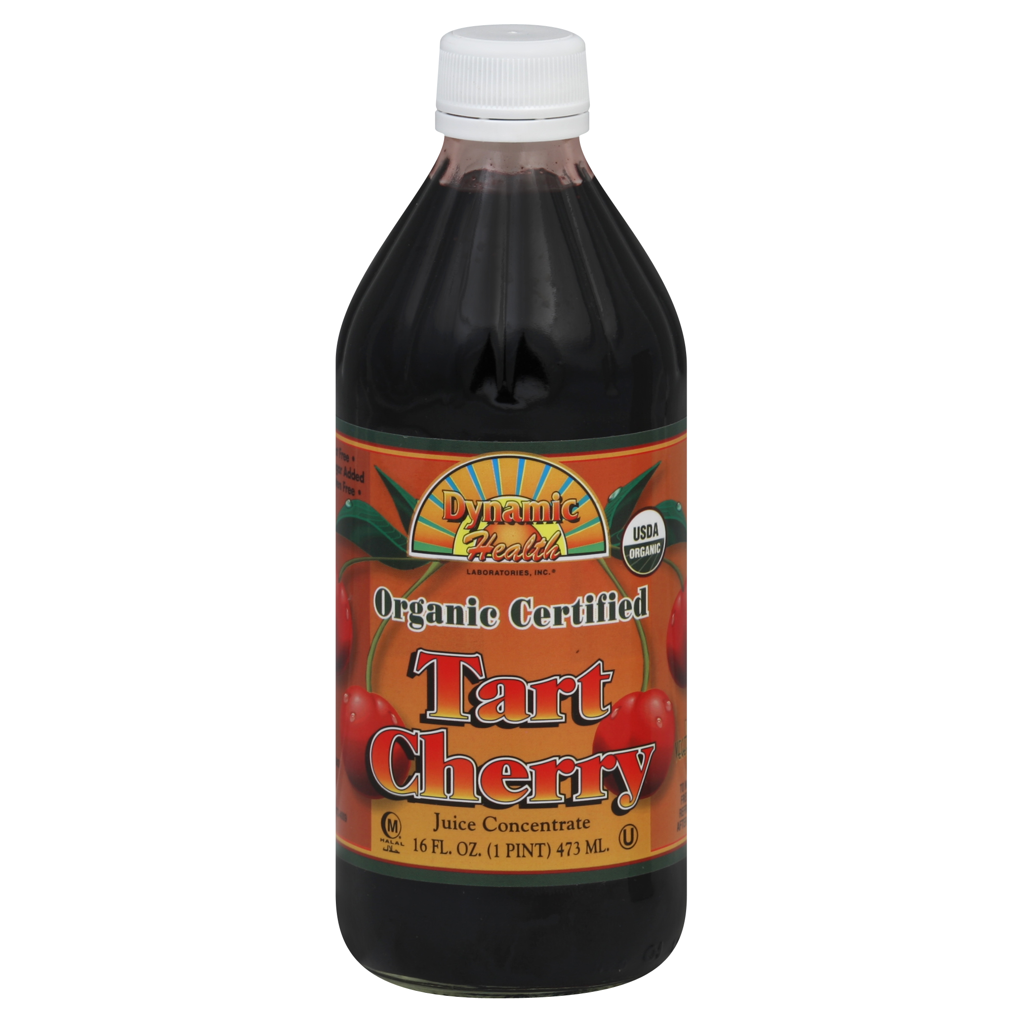 Dynamic Health Juice Concentrate