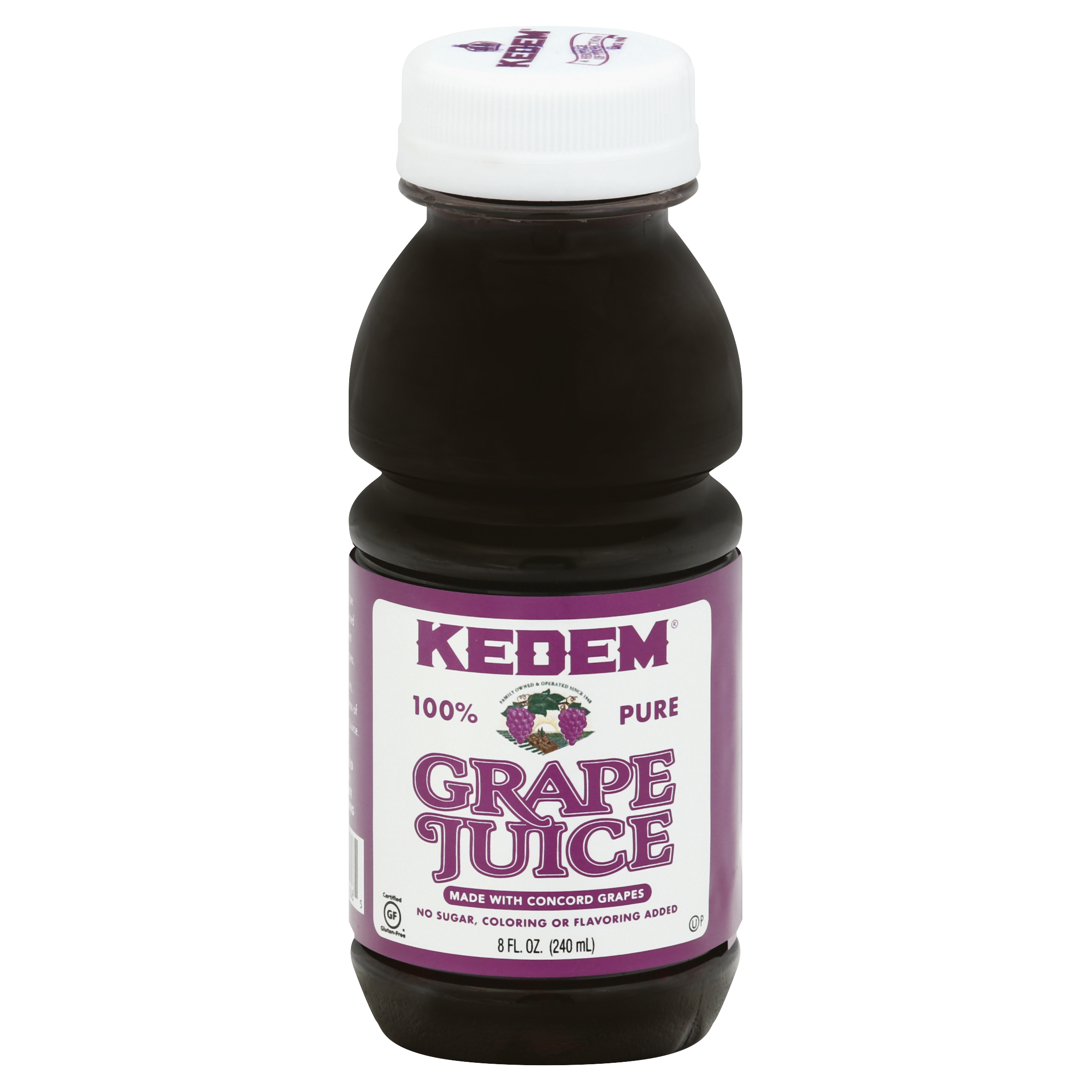 Kedem Grape Juice