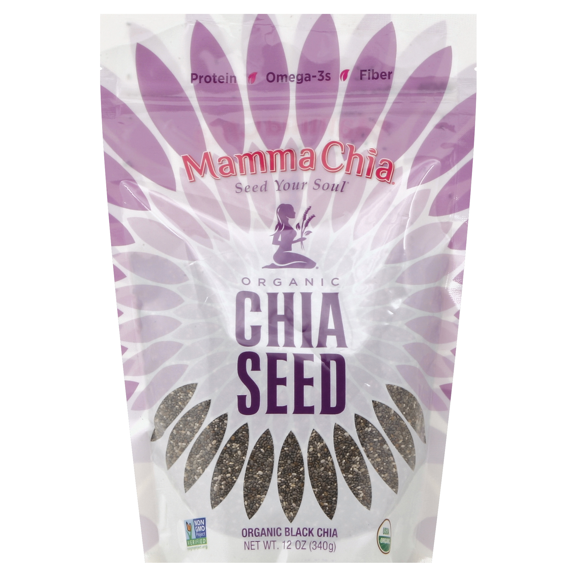 Mamma Chia Chia Seed