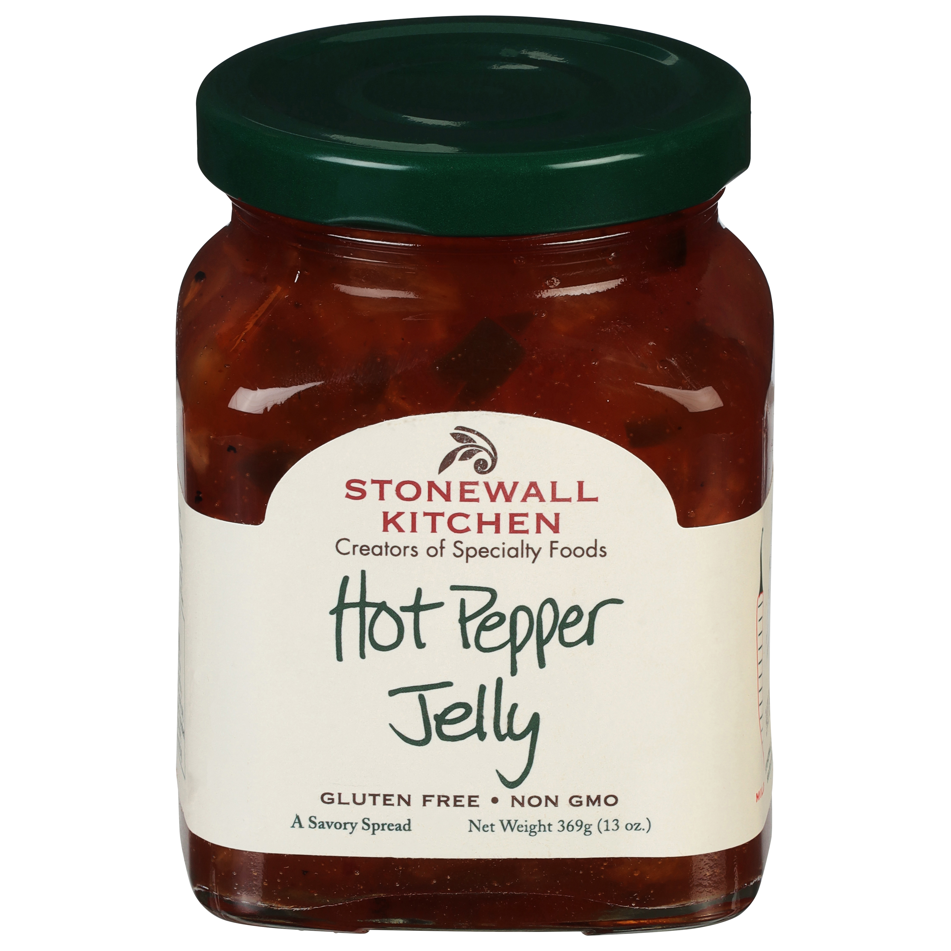 Stonewall Kitchen Hot Pepper Jelly