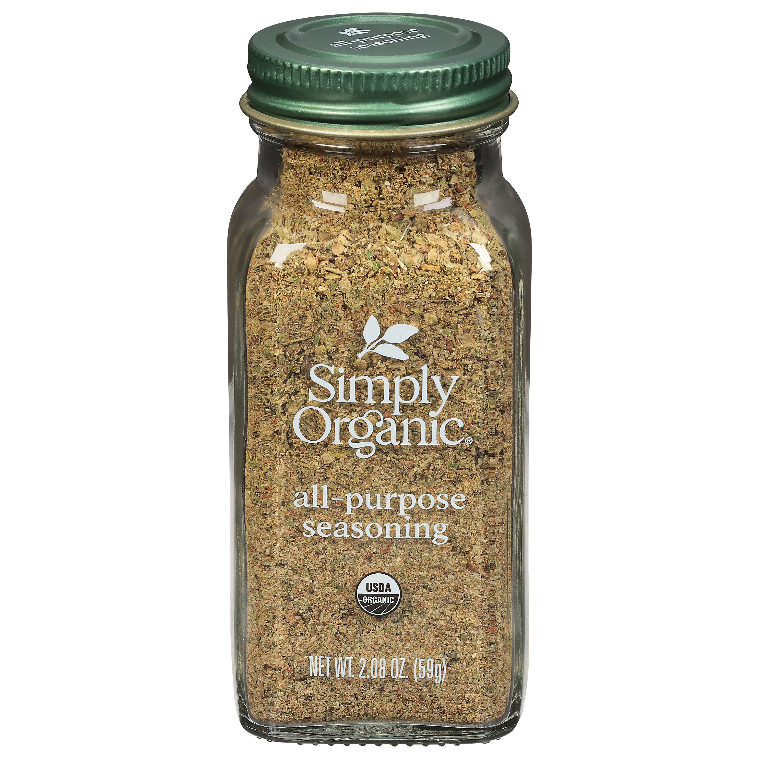 Simply Organic All-Purpose Seasoning