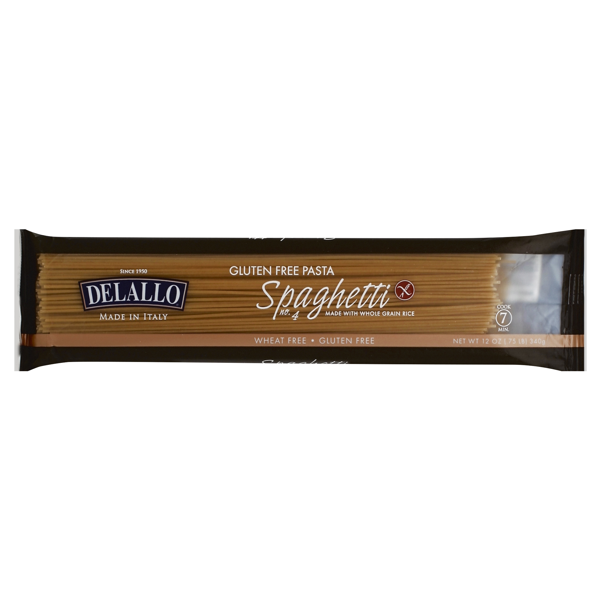 Delallo Spaghetti