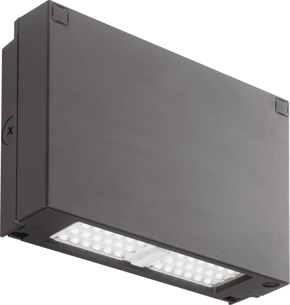 Lighting Lighting Fixtures Outdoor Lighting Outdoor Wallpacks | Kendall ...