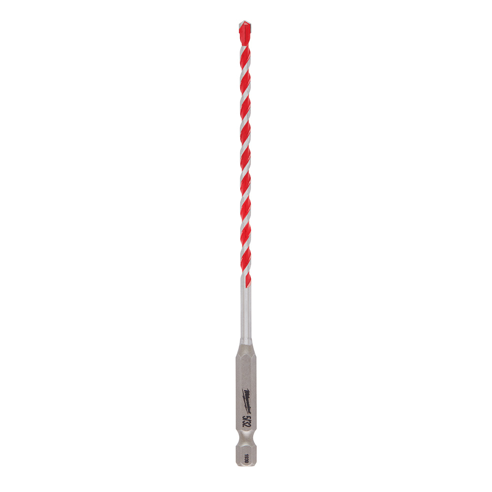 Product image for Milwaukee 48-20-9001 5/32" x 6" Hammer D
