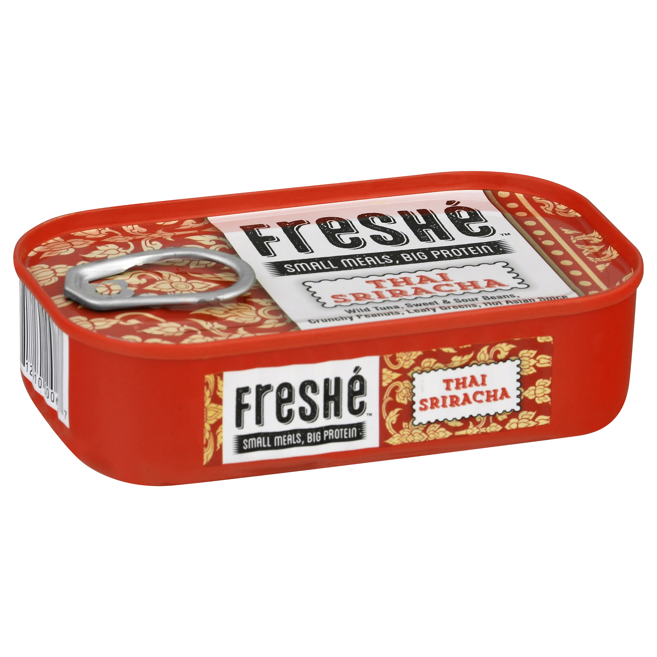 Freshe Thai Sriracha