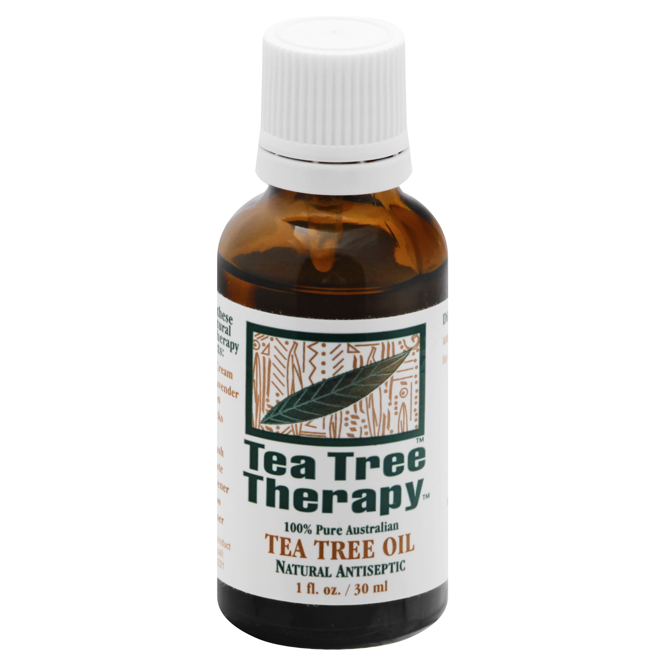 Tea Tree Therapy Tea Tree Oil