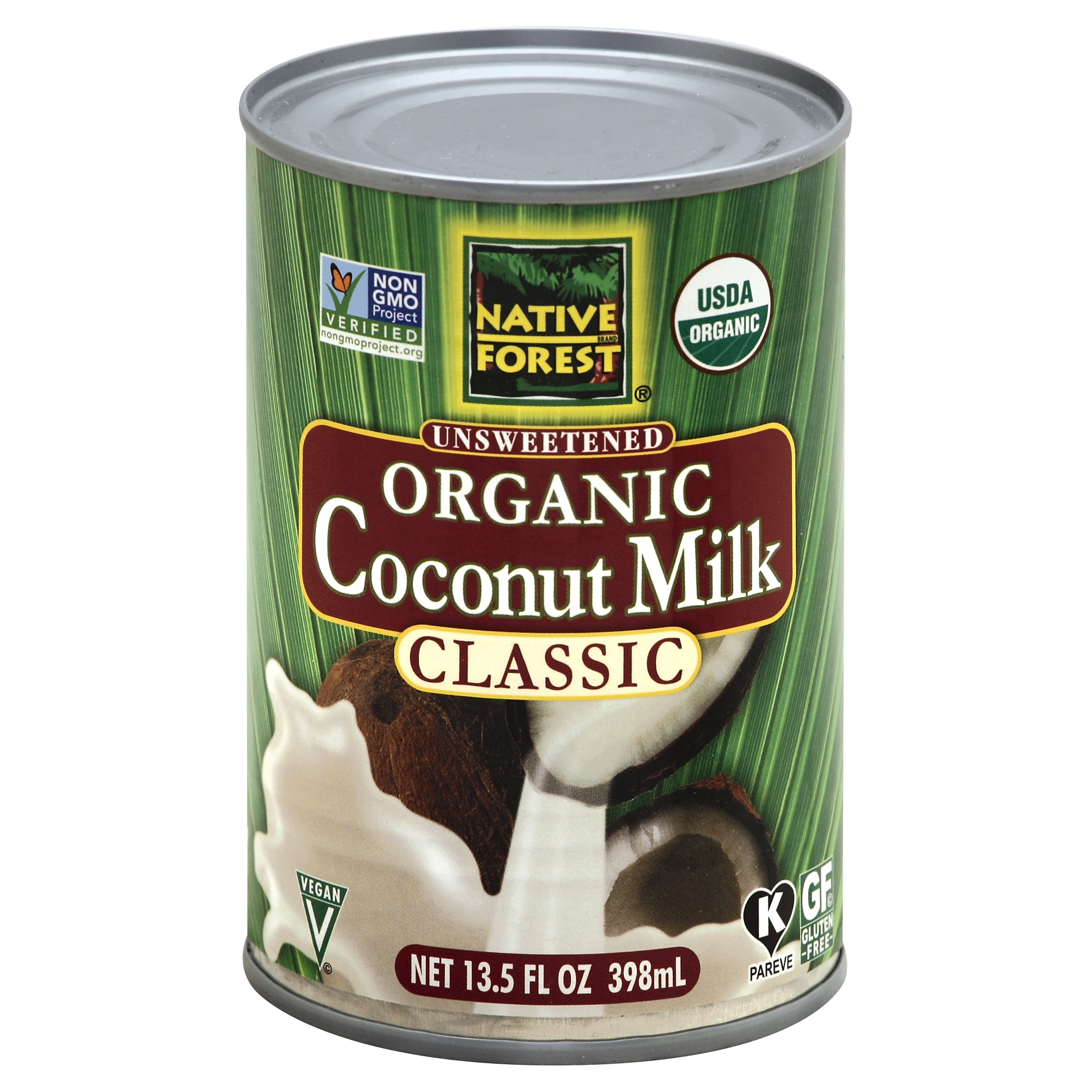 Native Forest Coconut Milk