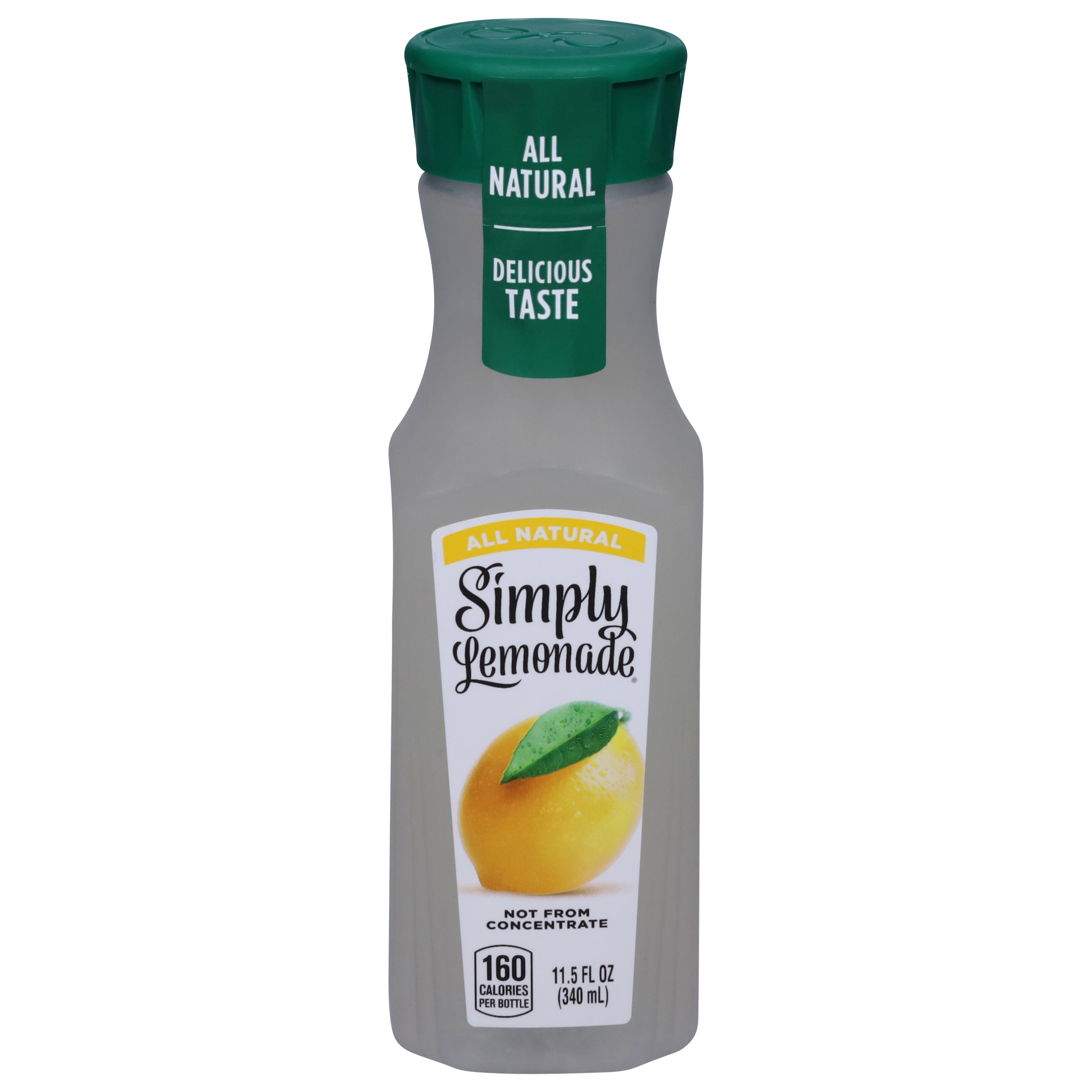 Simply Lemonade