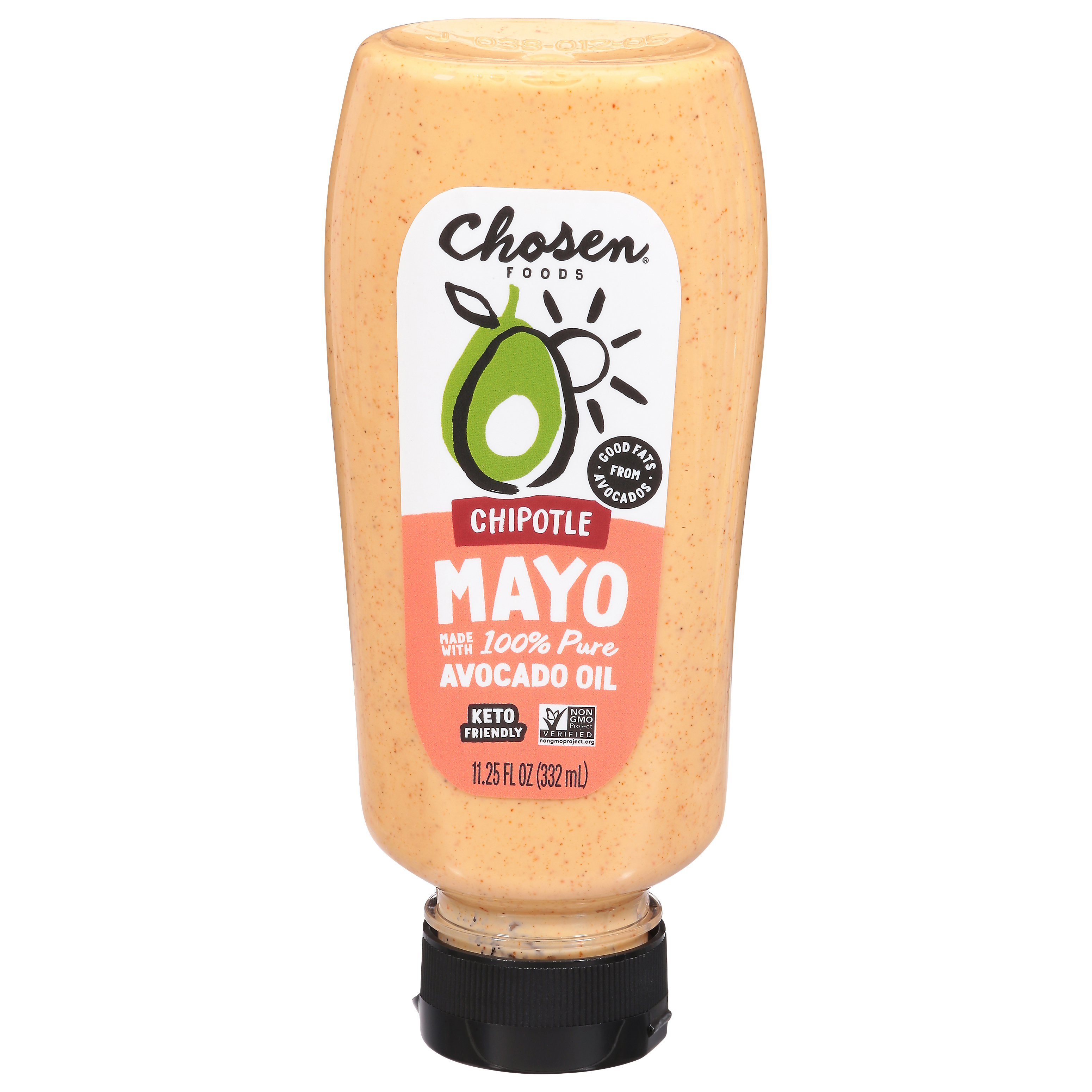Chosen Foods Chipotle Mayo