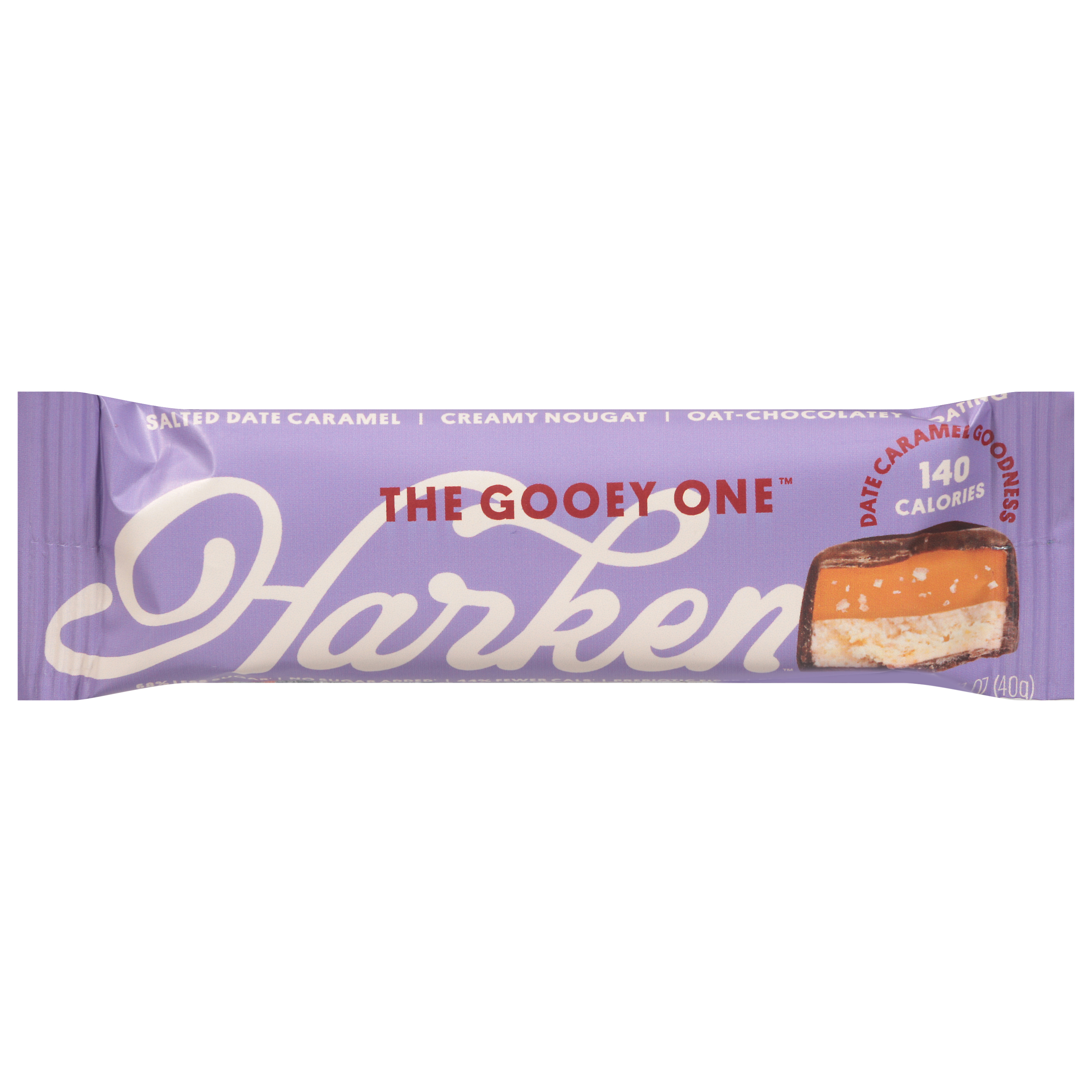 Harken The Gooey One Bar