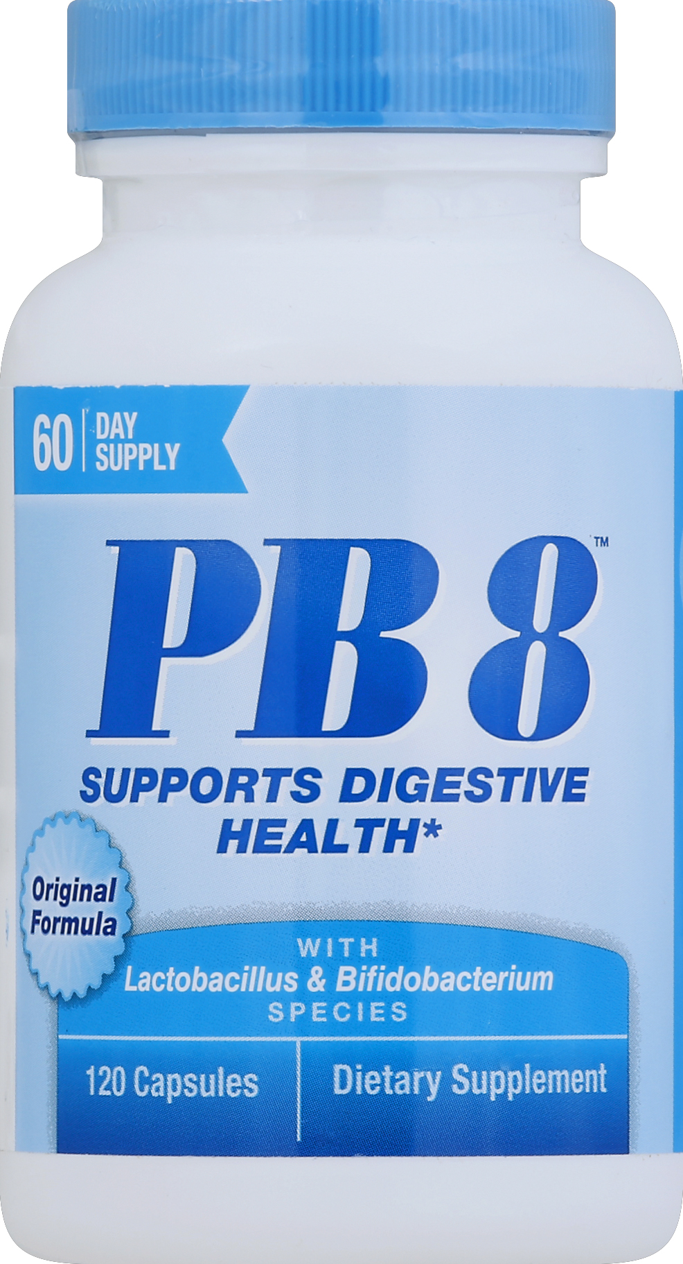 Nutrition Now PB8