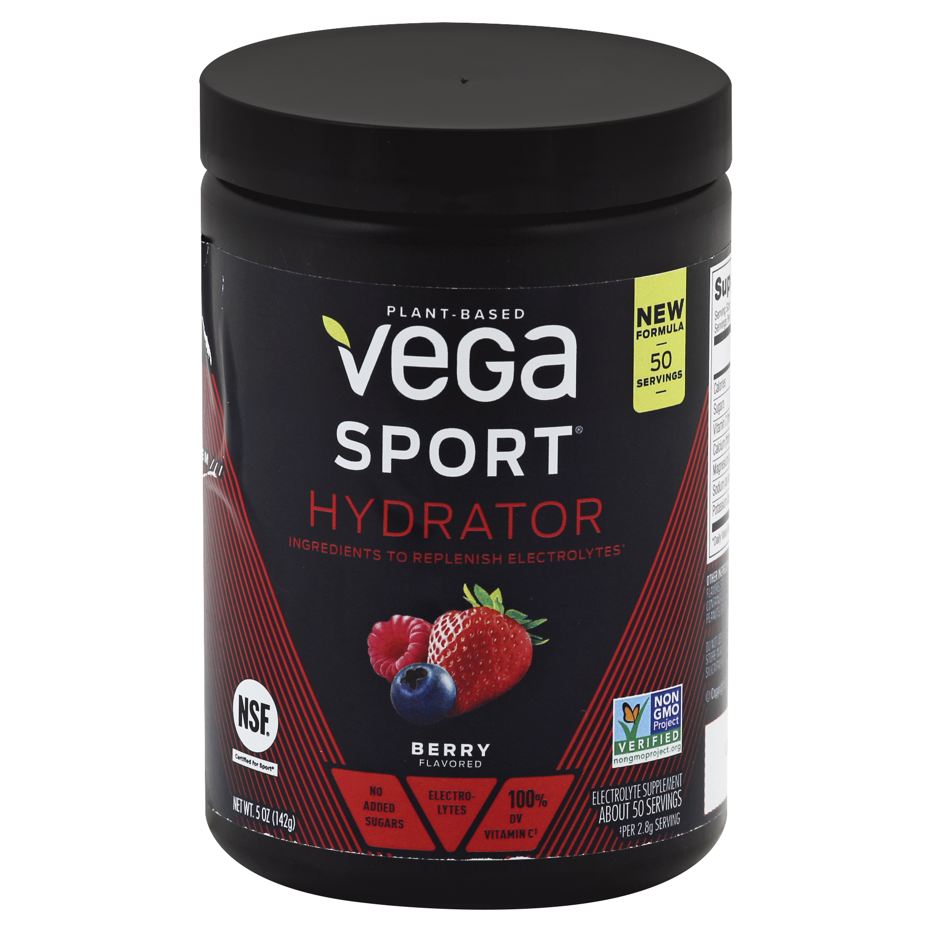 Vega Hydrator