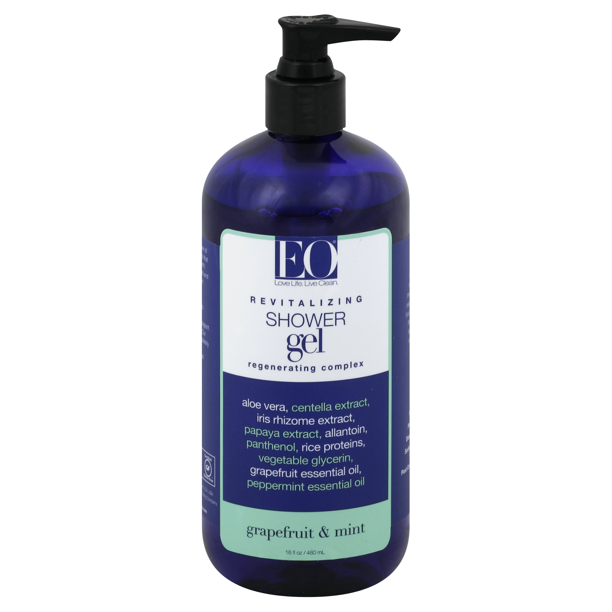 EO Shower Gel