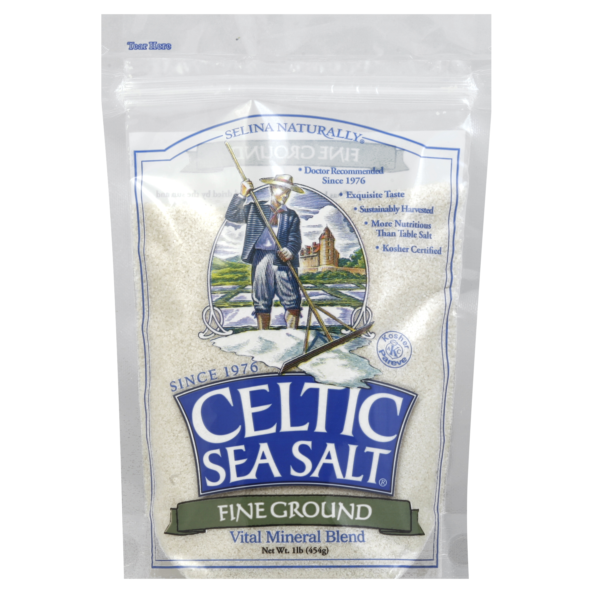 Celtic Sea Salt Sea Salt