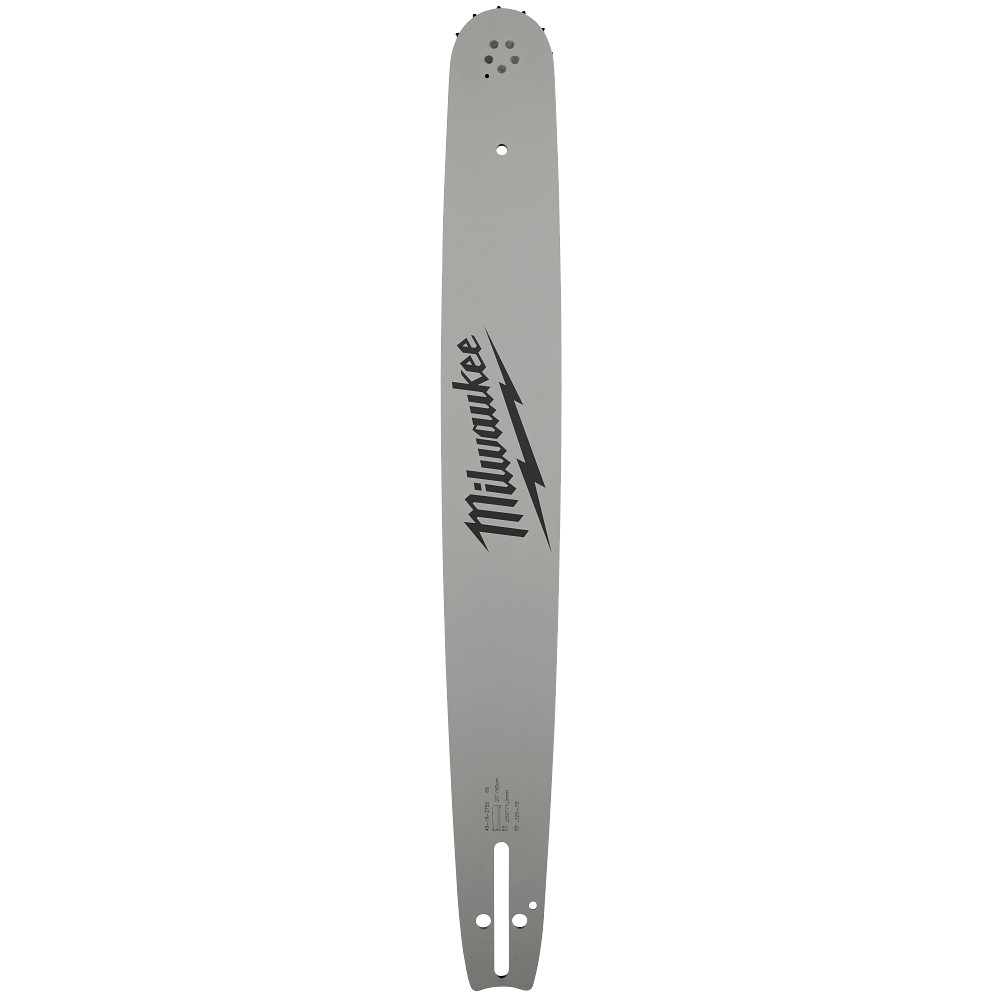 20" .325" Pitch, .050" Gauge Guide Bar