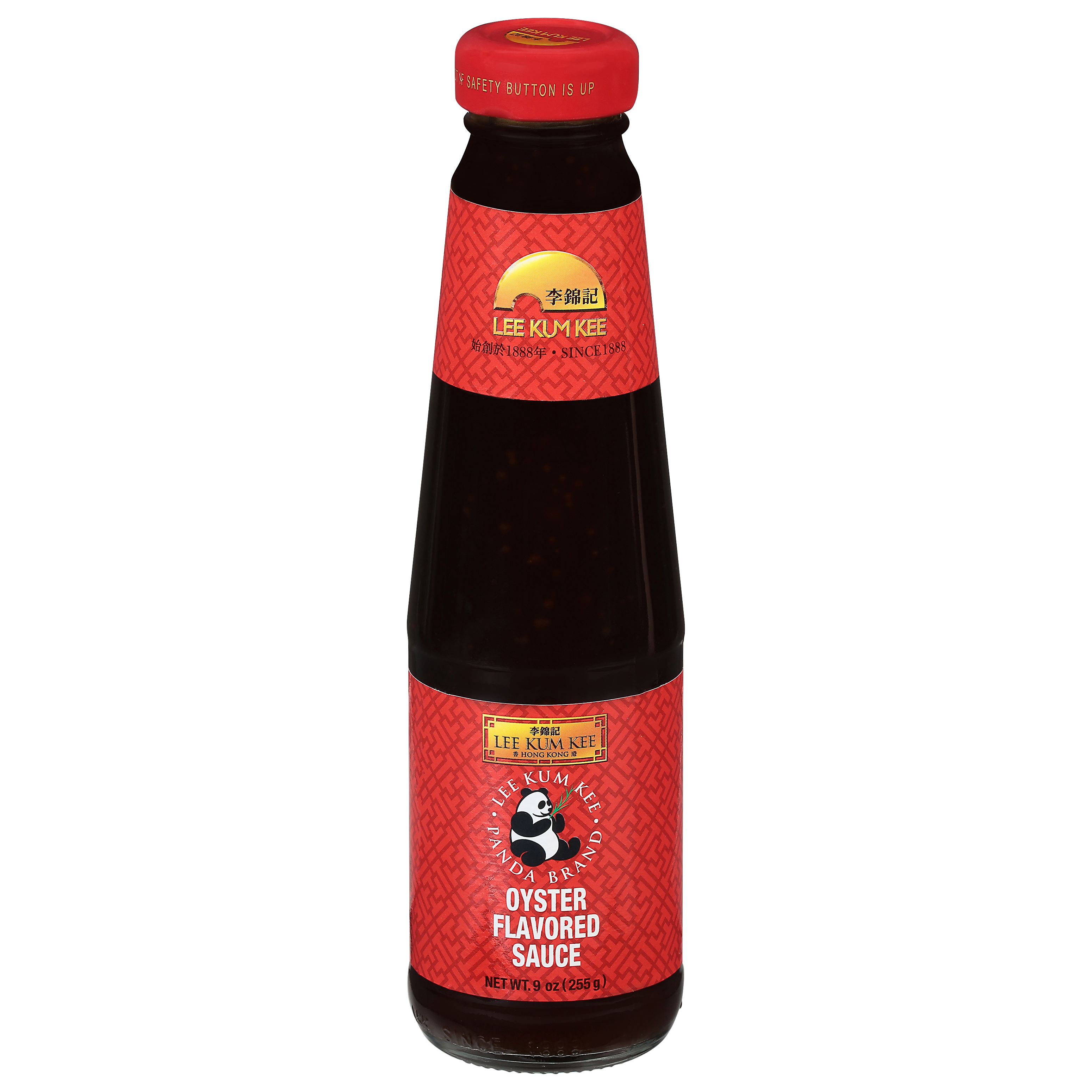 Lee Kum Kee Oyster Flavored Sauce