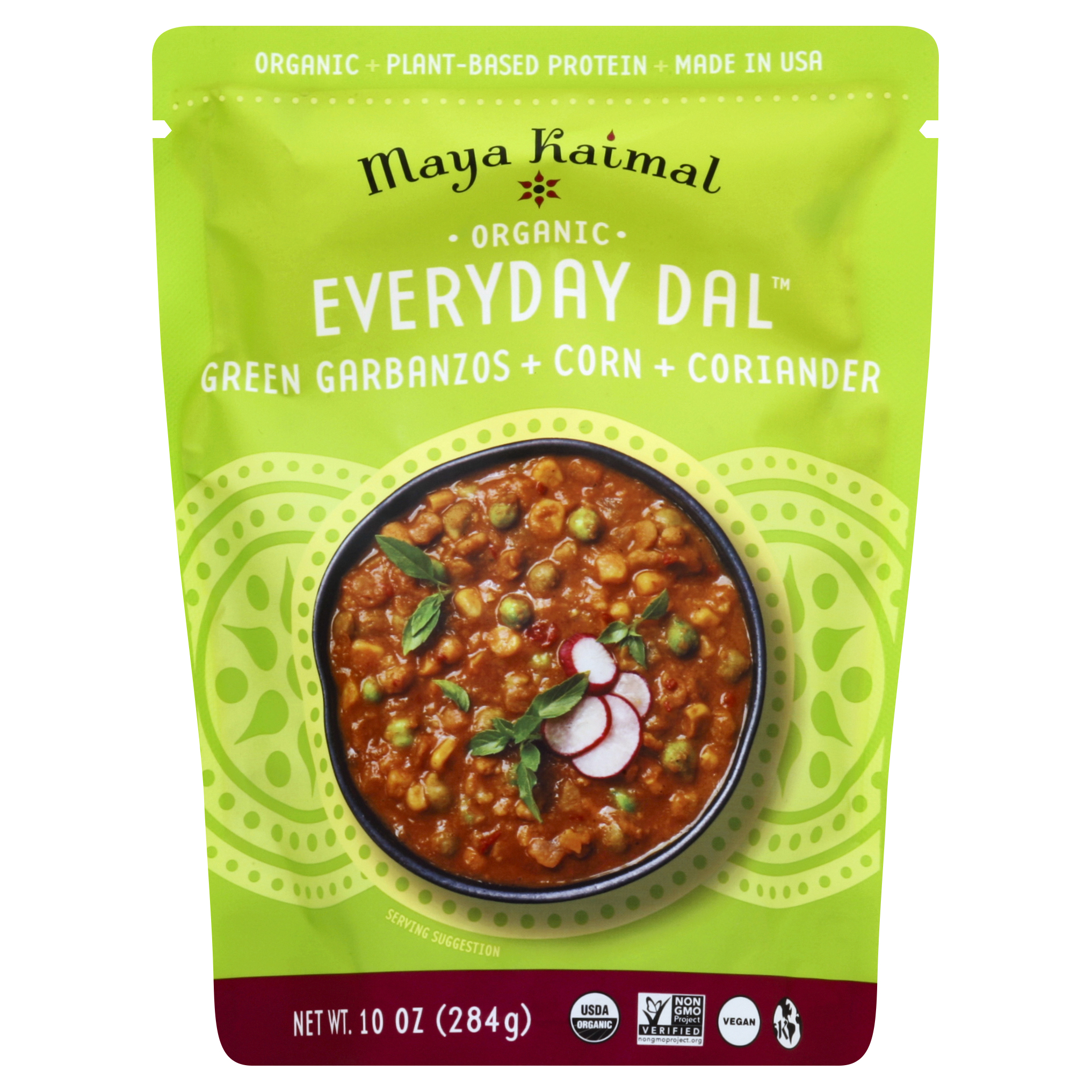 Maya Kaimal Everyday Dal