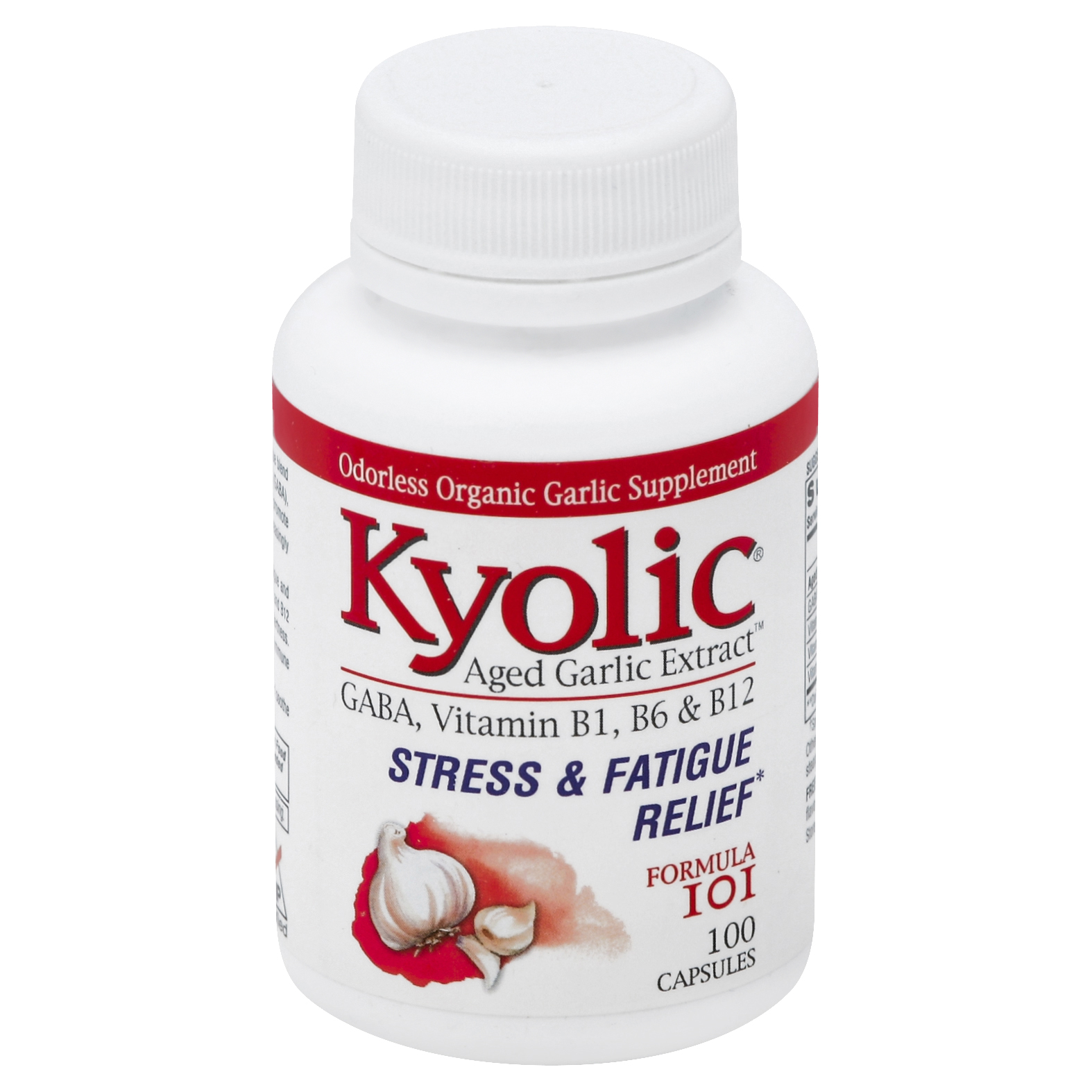 Kyolic Formula 101