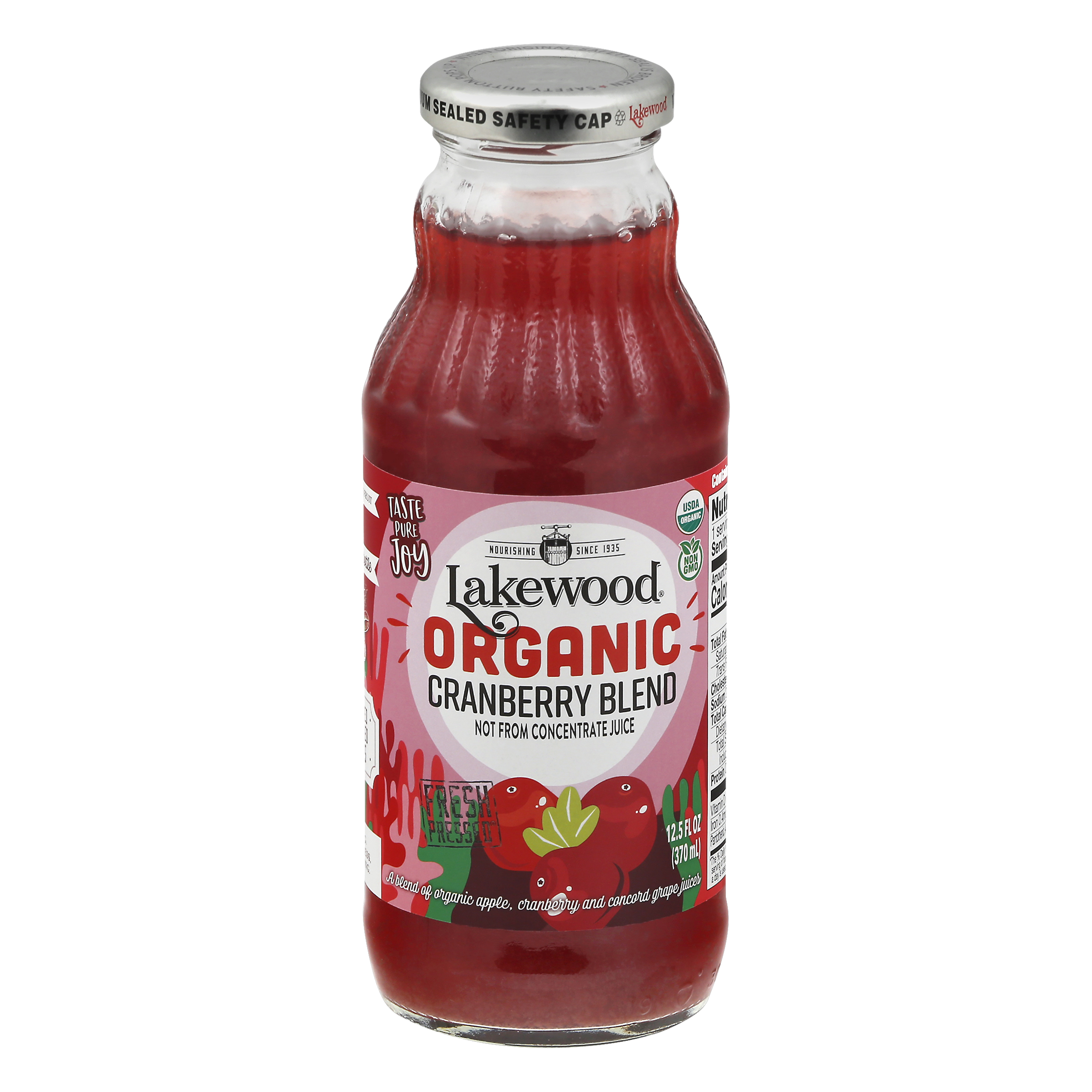 Lakewood Juice