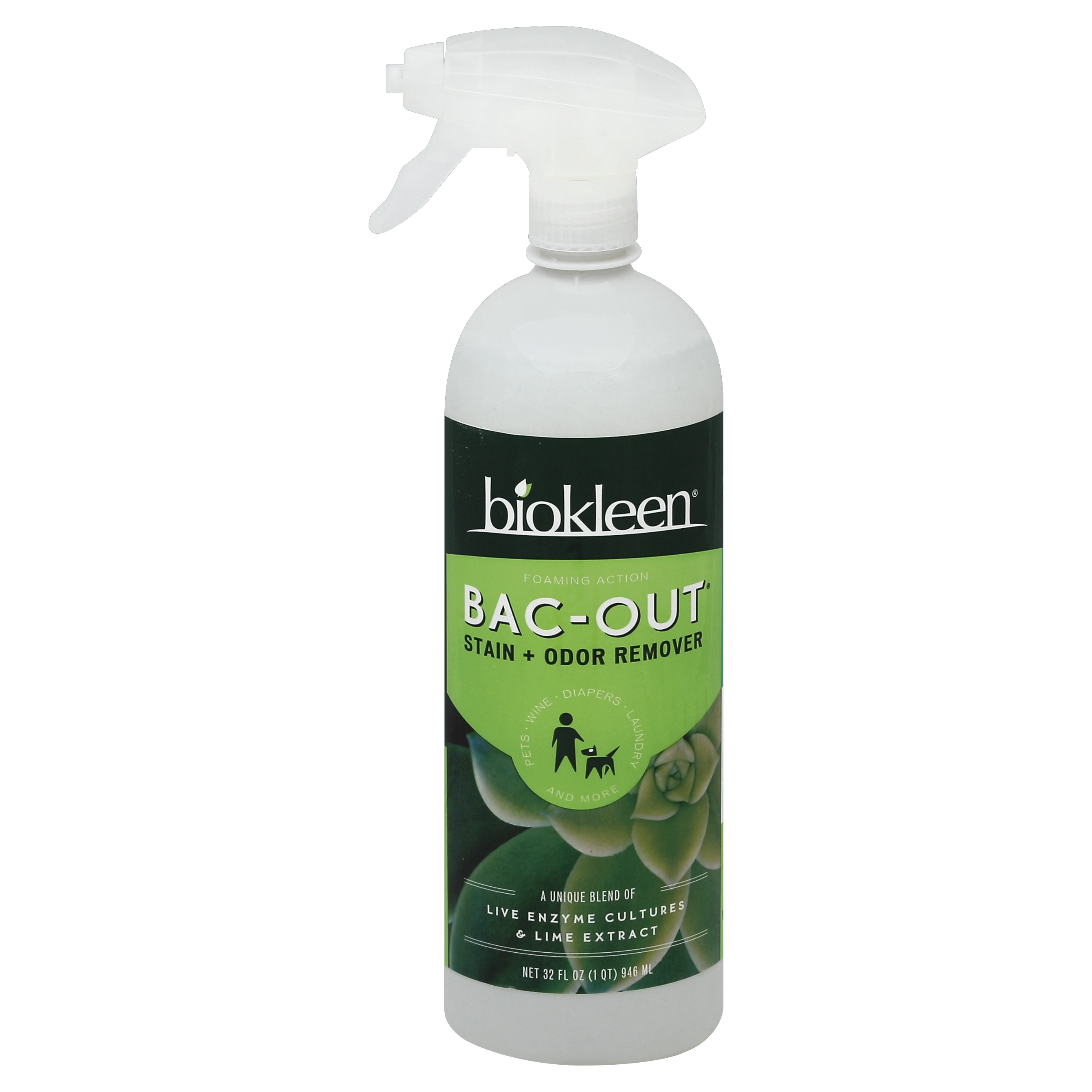 Biokleen Stain & Odor Remover