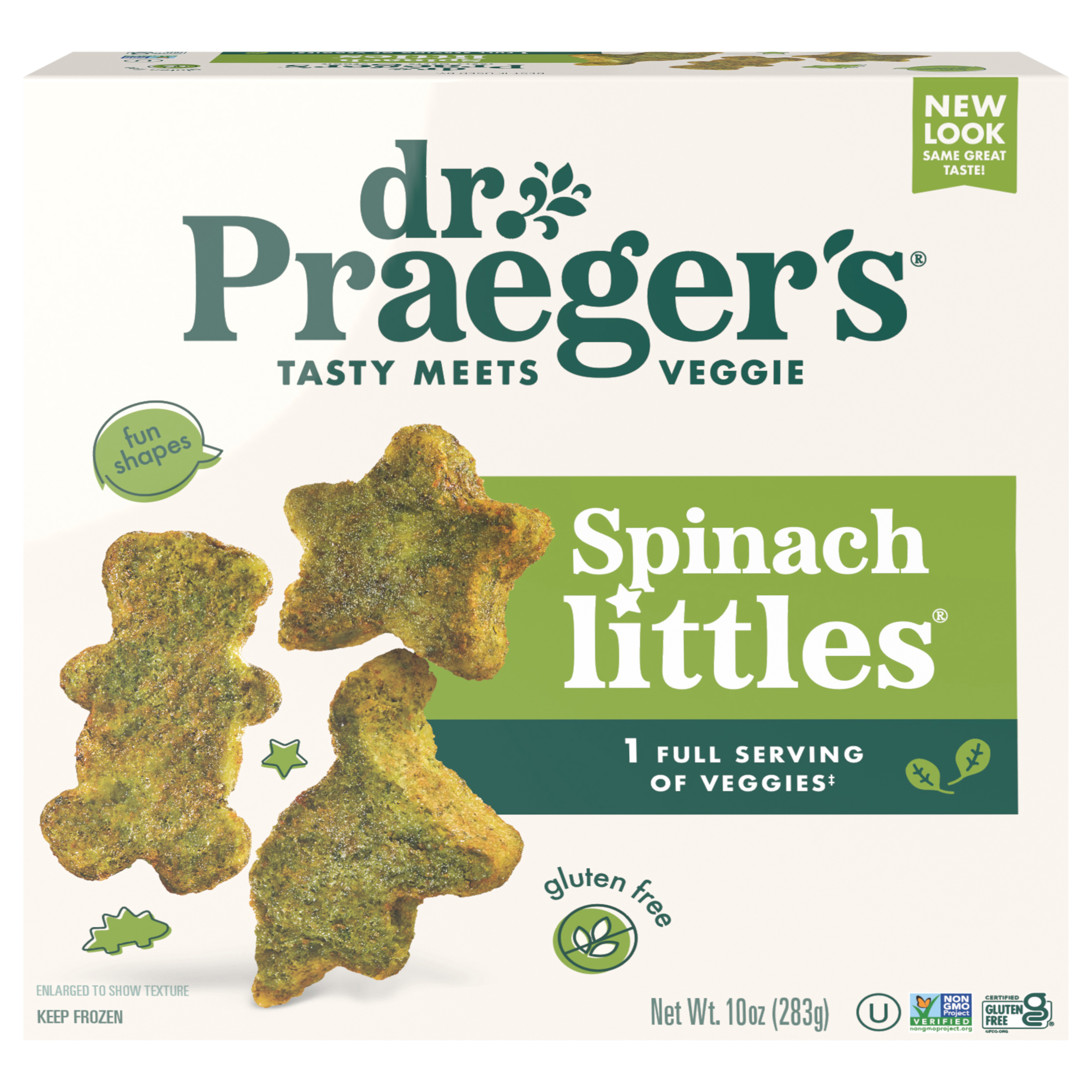 Spinach Littles