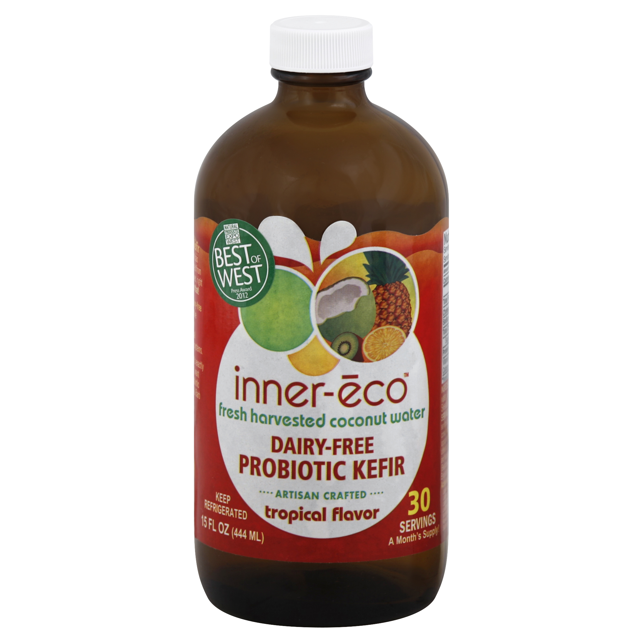 Inner Eco Kefir