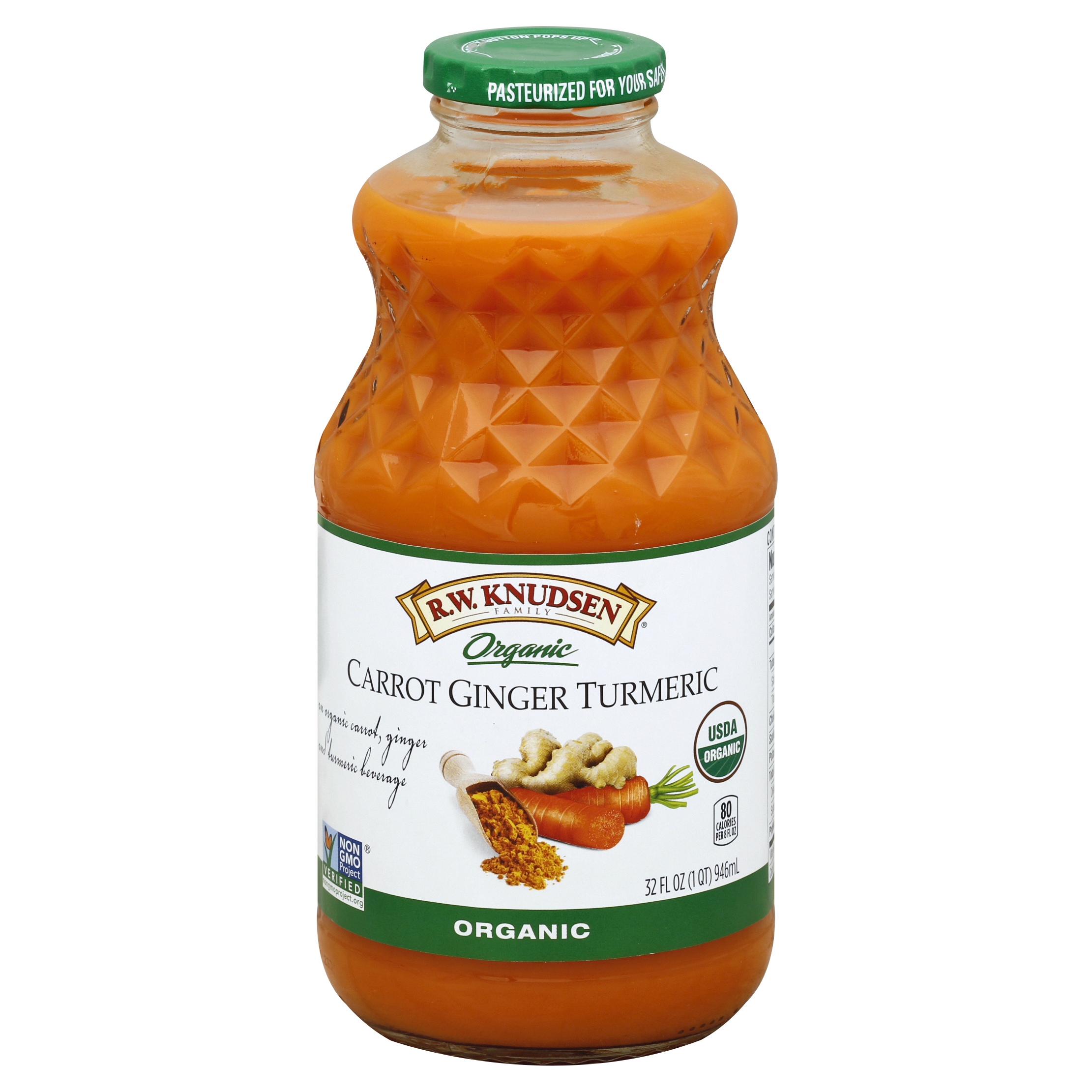RW Knudsen Beverage