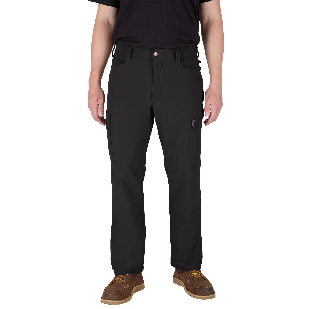 FREEFLEX Tech Pants - Black 3432