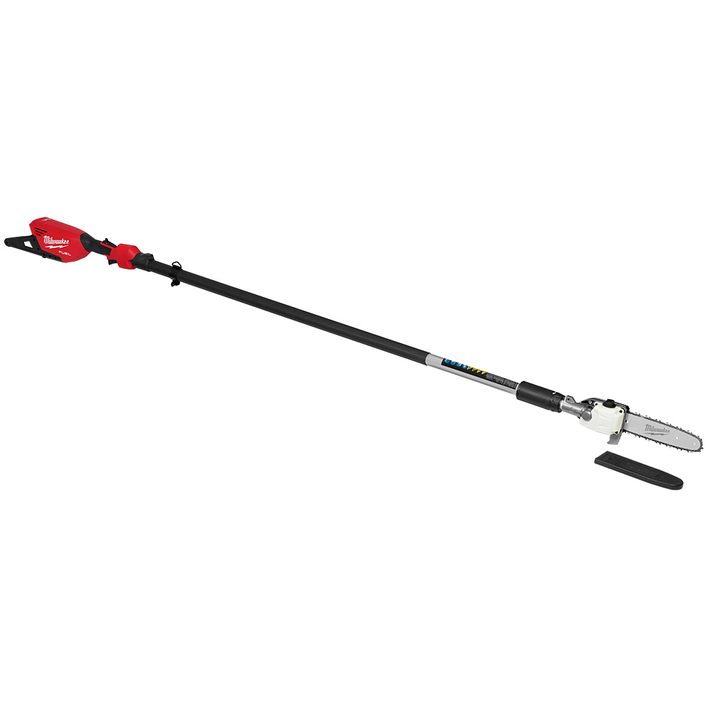 M18 FUEL Telescoping Pole Saw