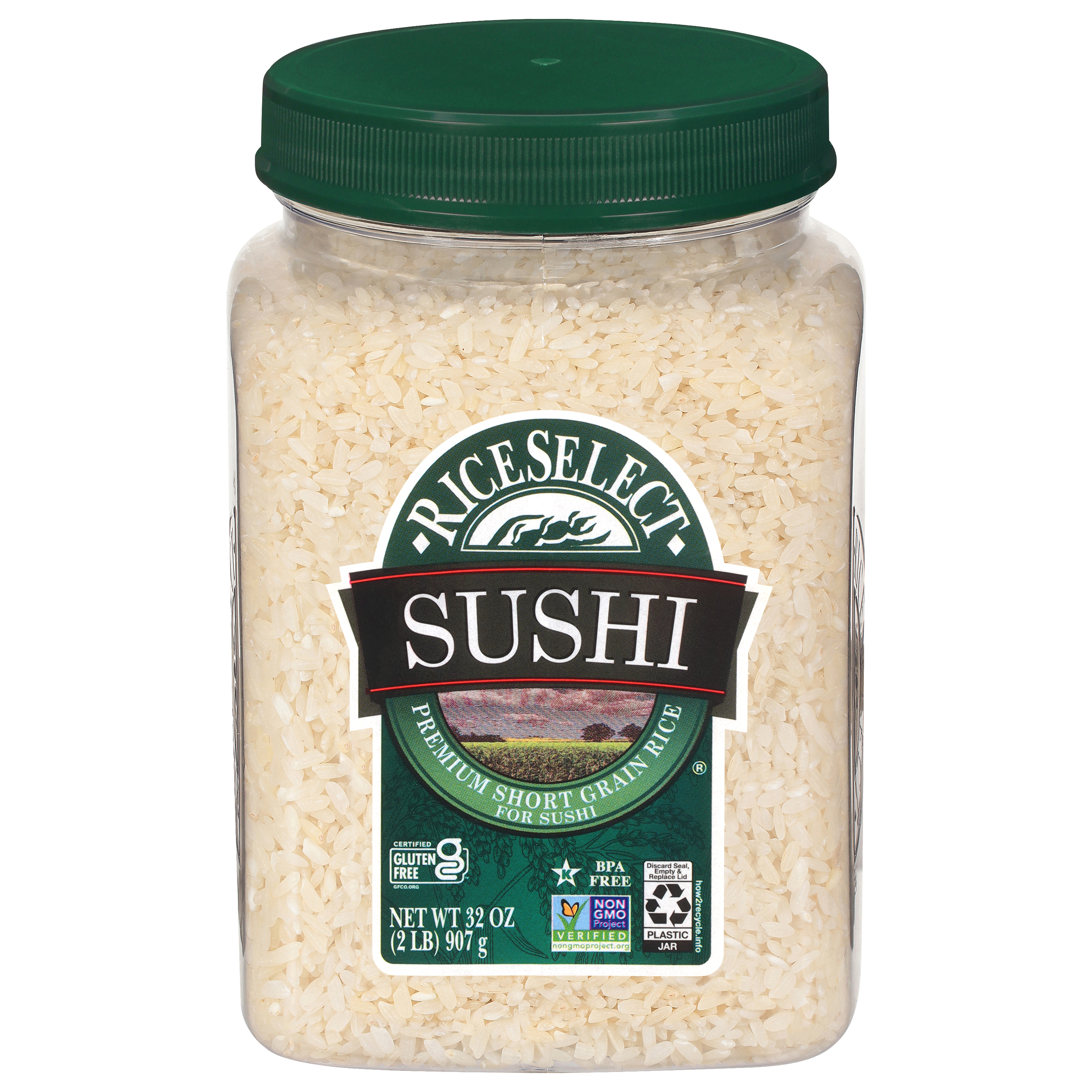 RiceSelect Sushi Rice