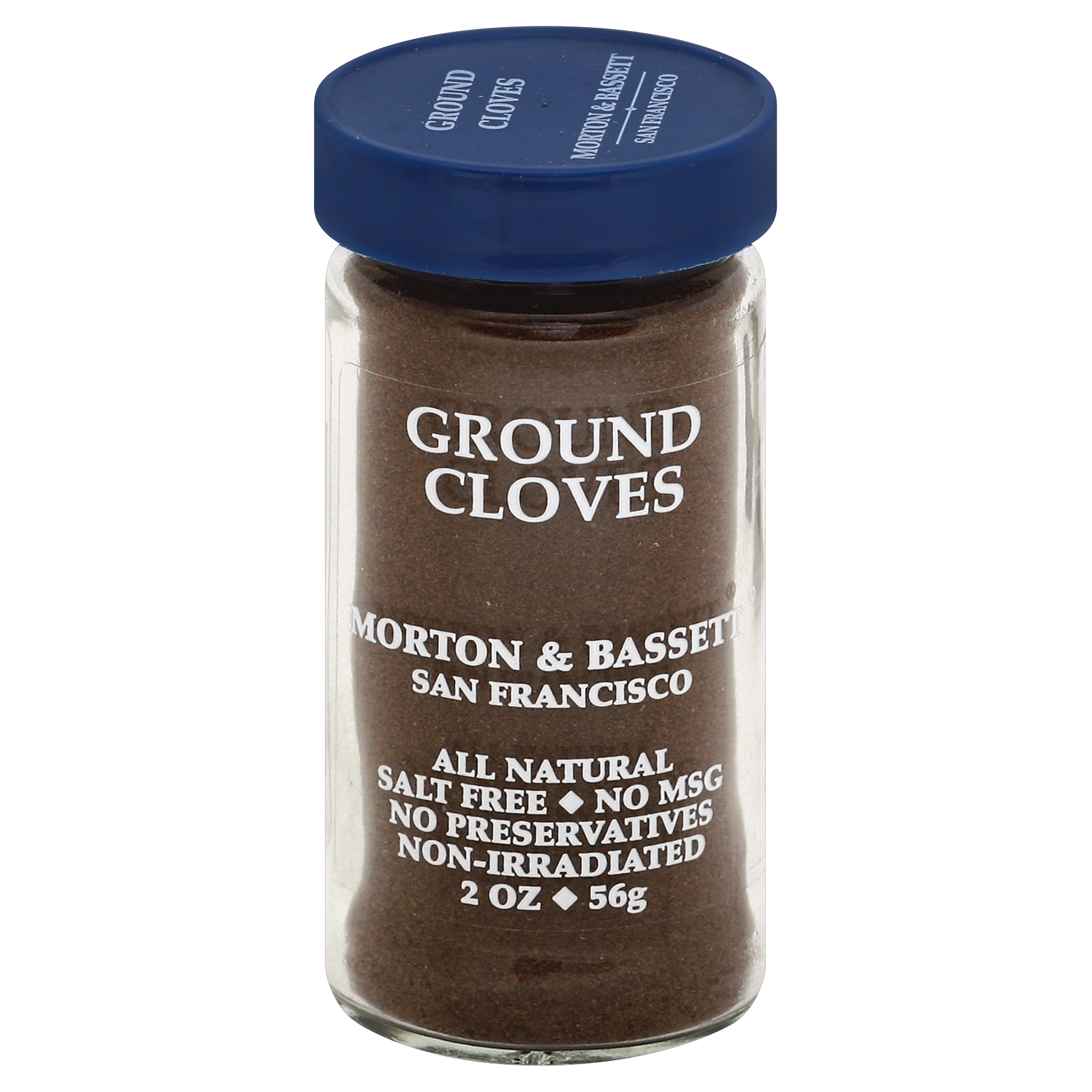 Morton & Bassett Cloves