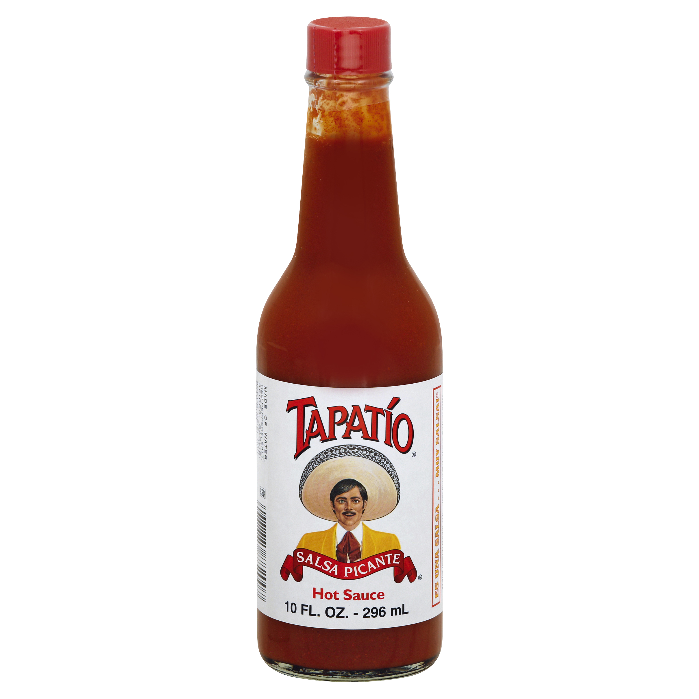 Tapatio Hot Sauce
