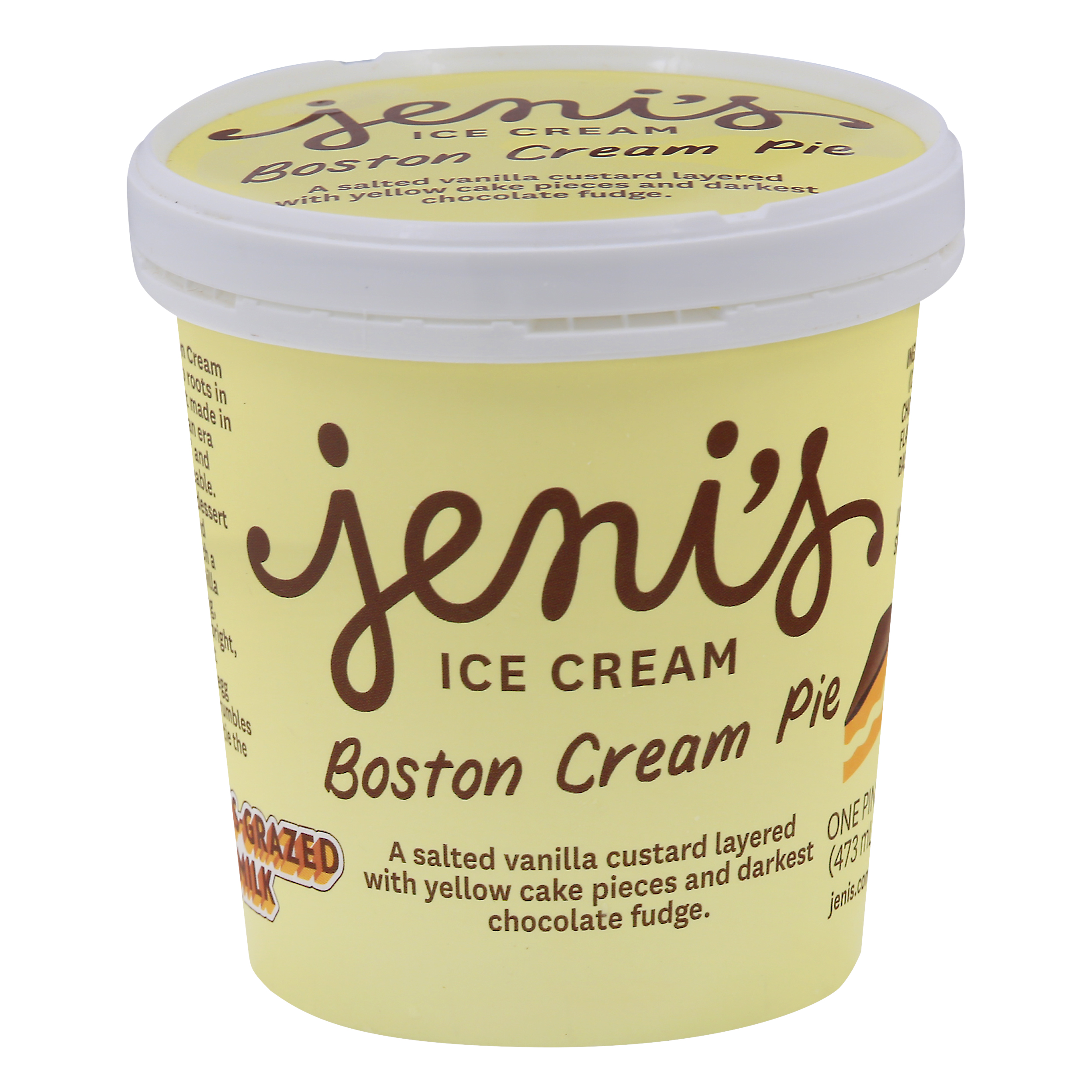 Jenis Ice Cream Ice Cream