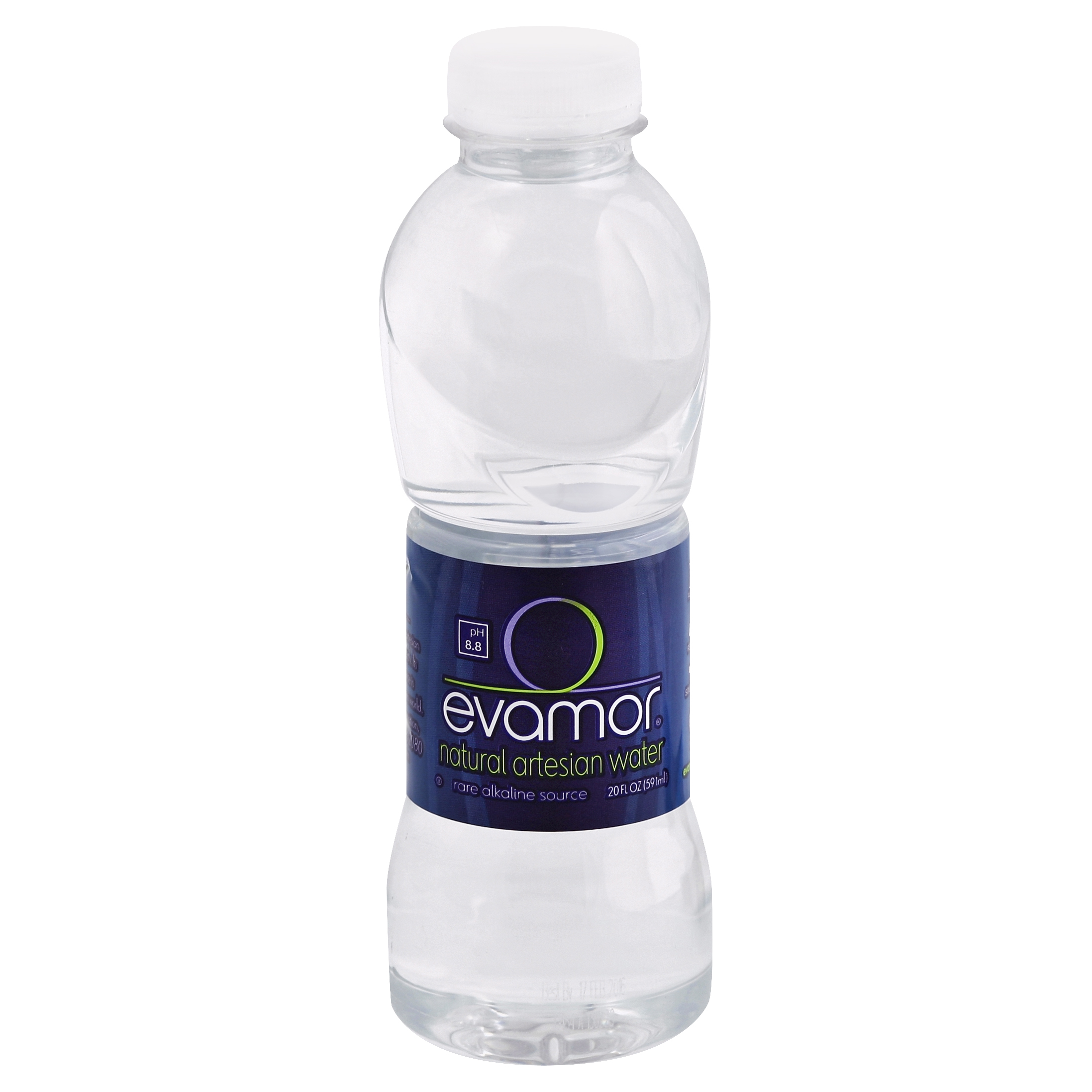 Evamor Water