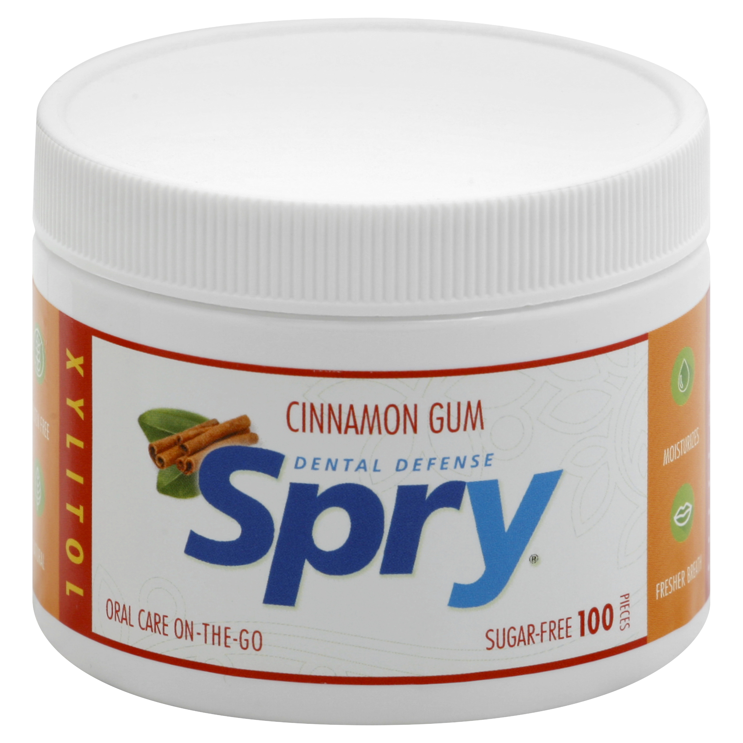 Spry Gum