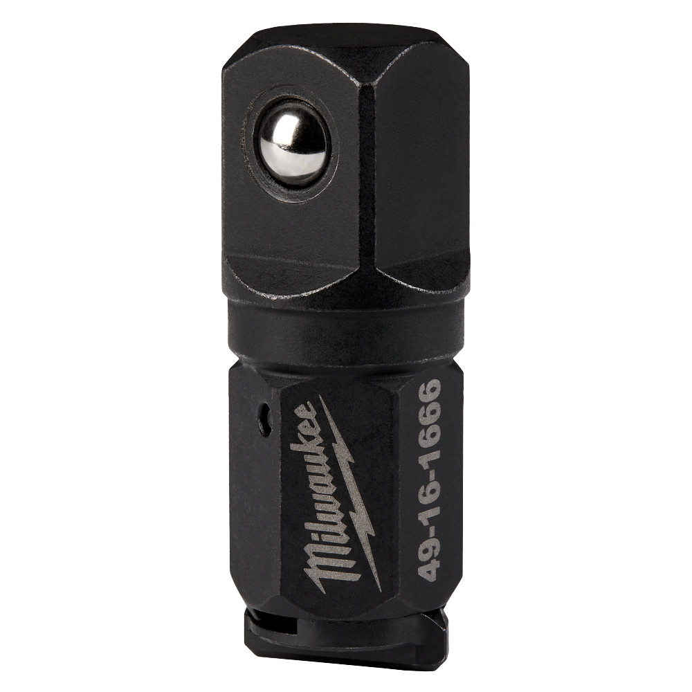 INSIDER Box Ratchet 1/2" Anvil Adapter