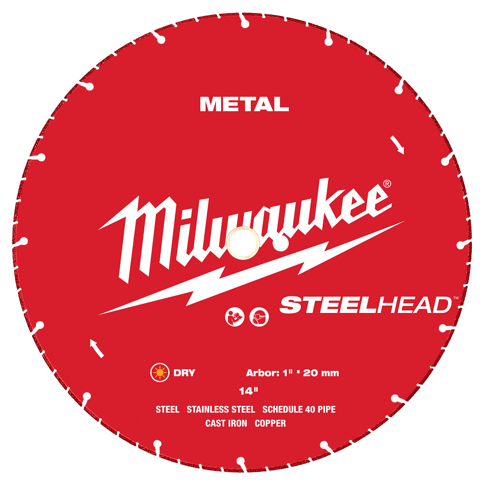 Milwauke 49-93-7840