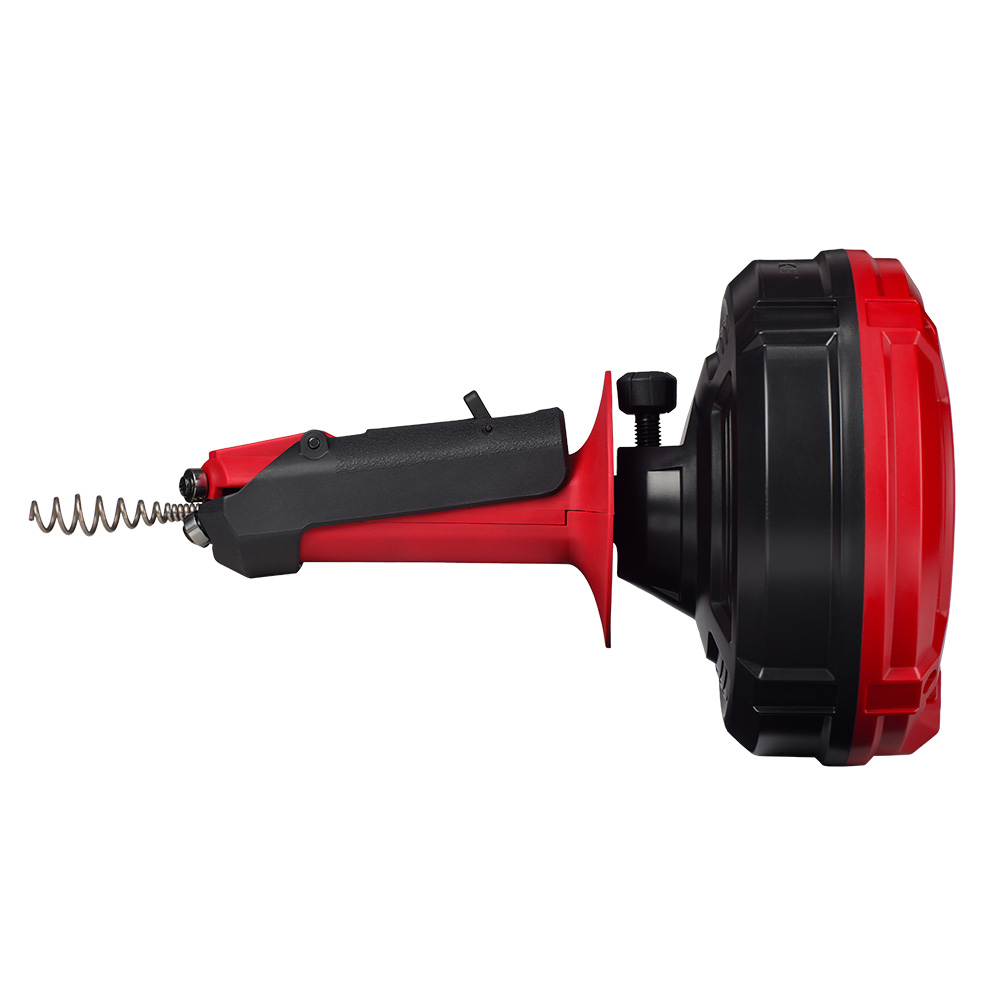 TRAPSNAKE 25 Auger w/ CABLE DRIVE