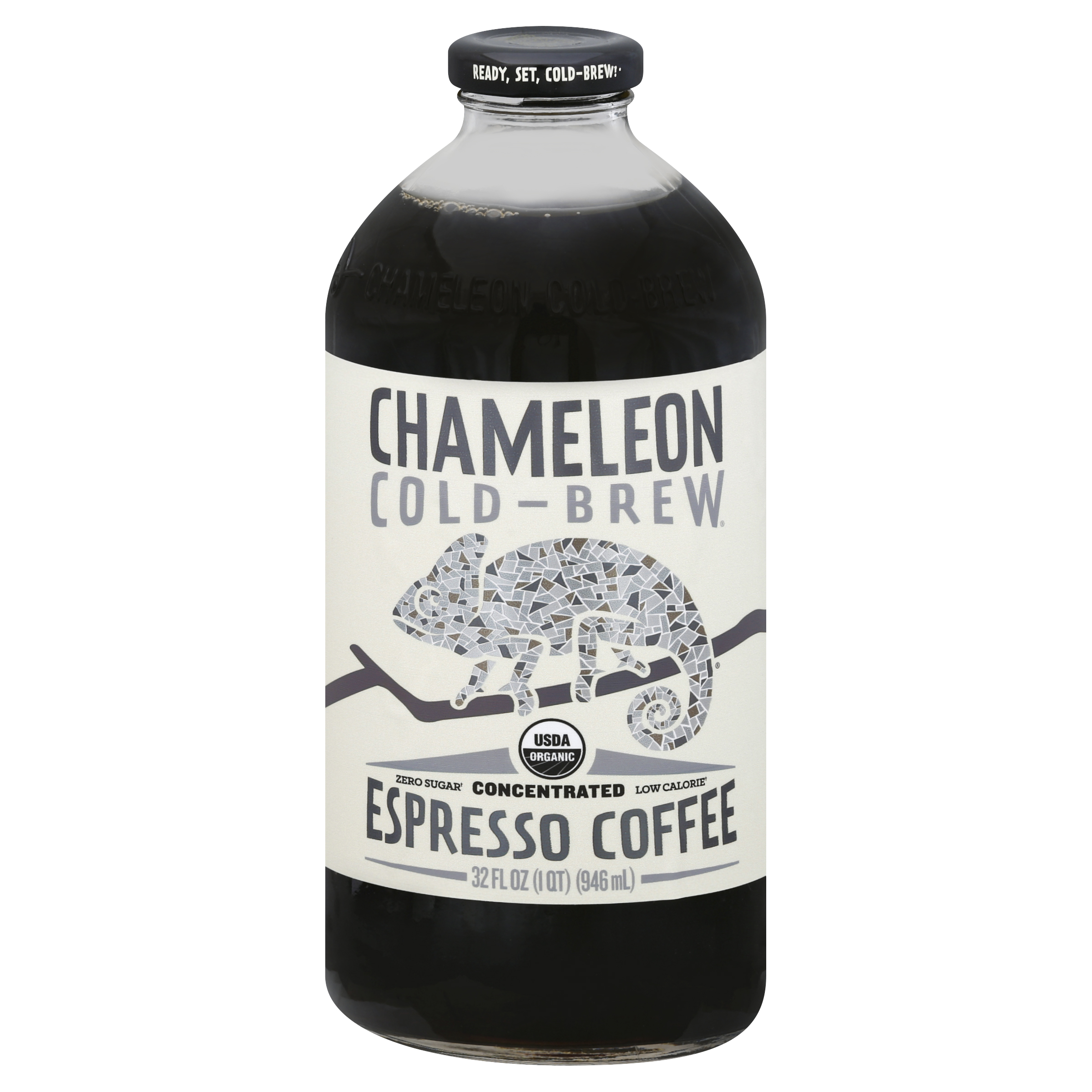 Chameleon Coffee