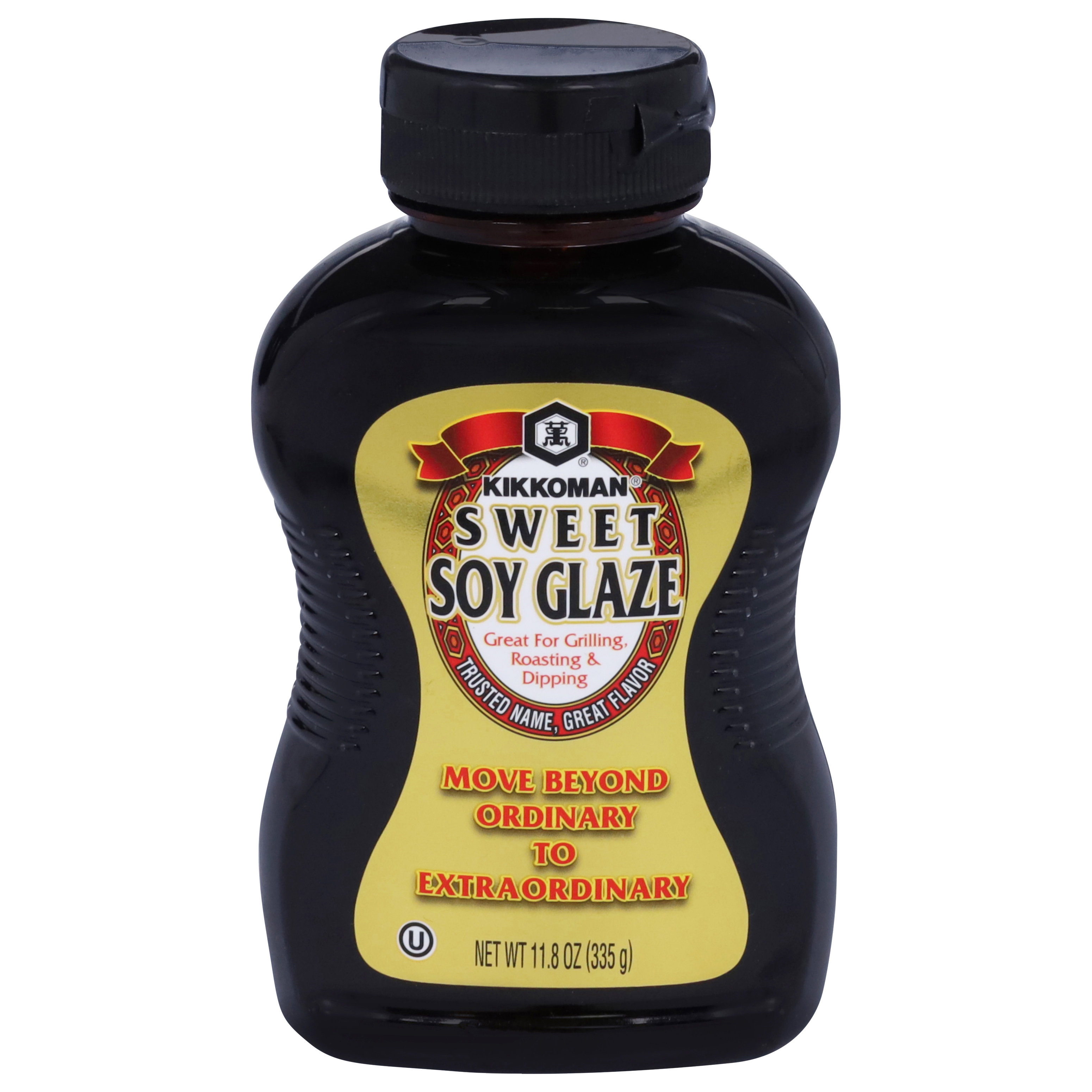 Kikkoman Sweet Soy Glazed