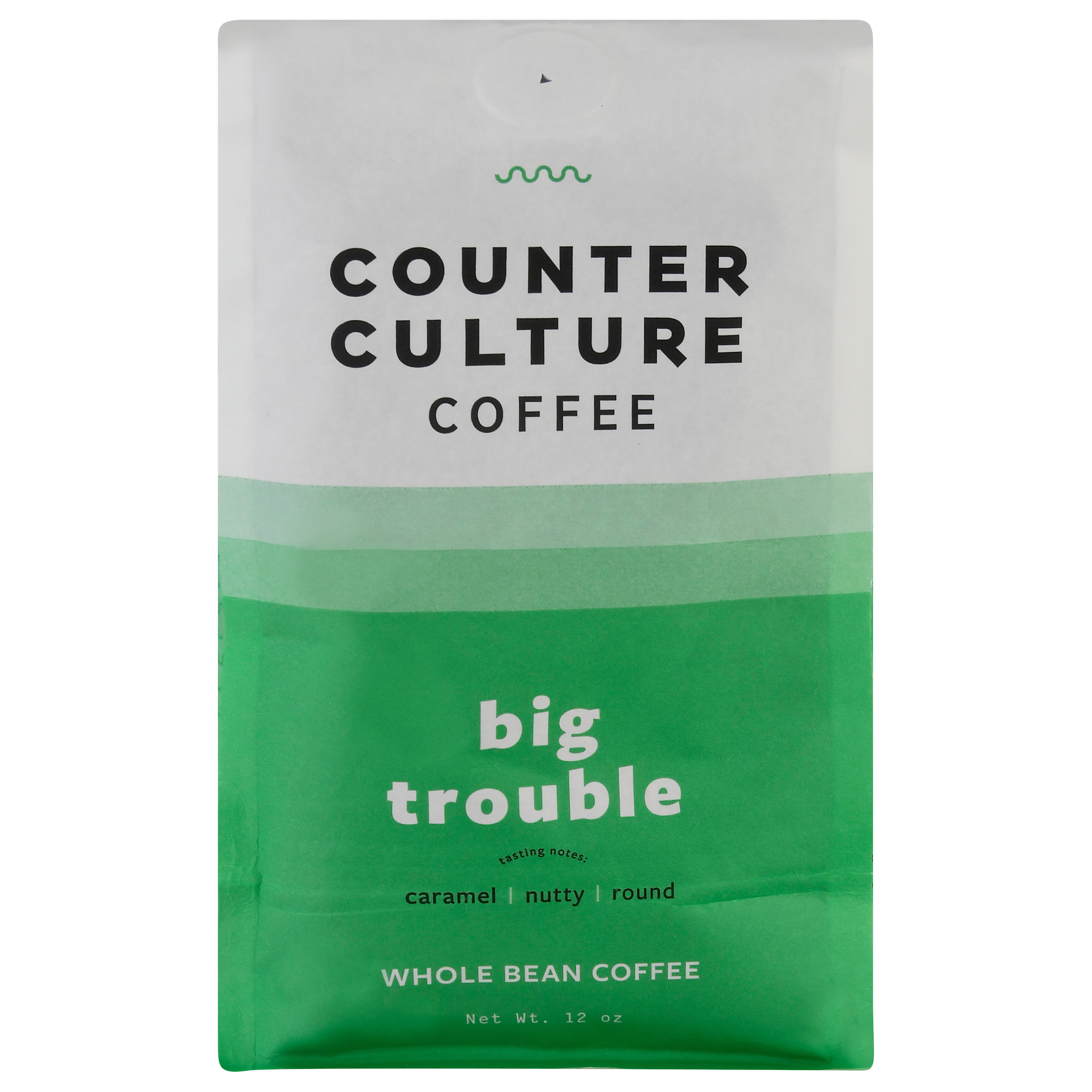Counter Culture Whole Bean Big Trouble Coffee
