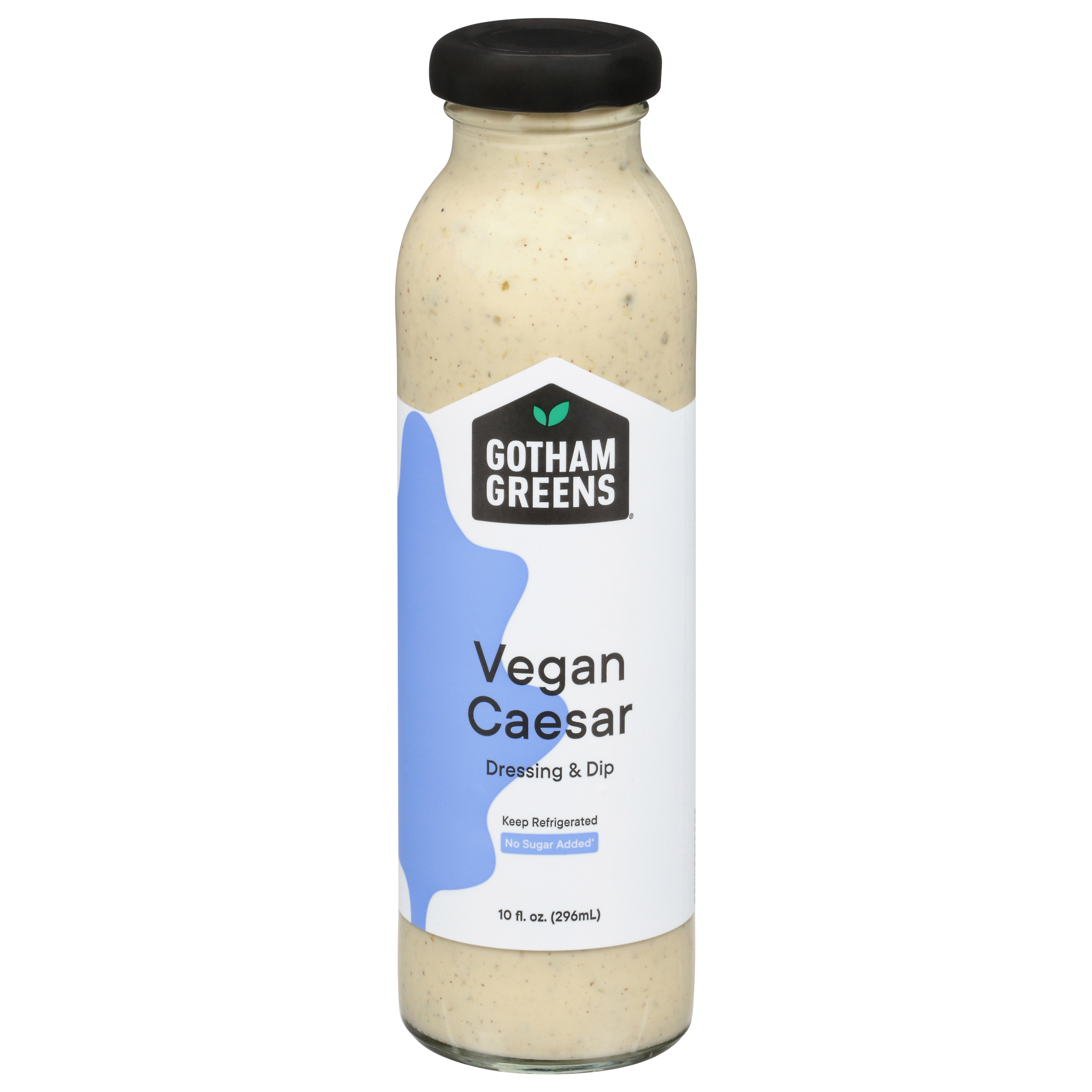 Gotham Greens Vegan Vegan Caesar Dressing & Dip