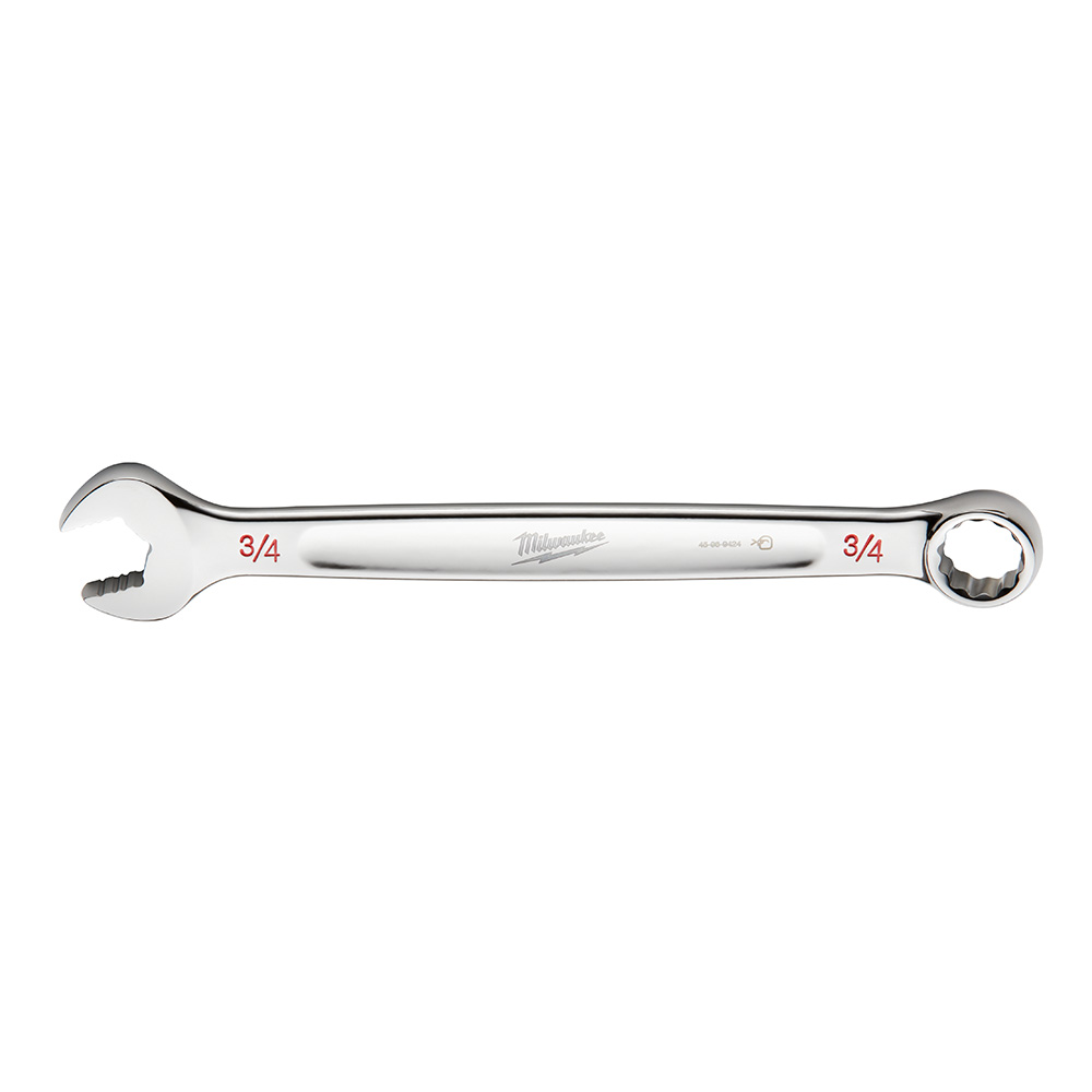 3/4 in. SAE Combo Wrench