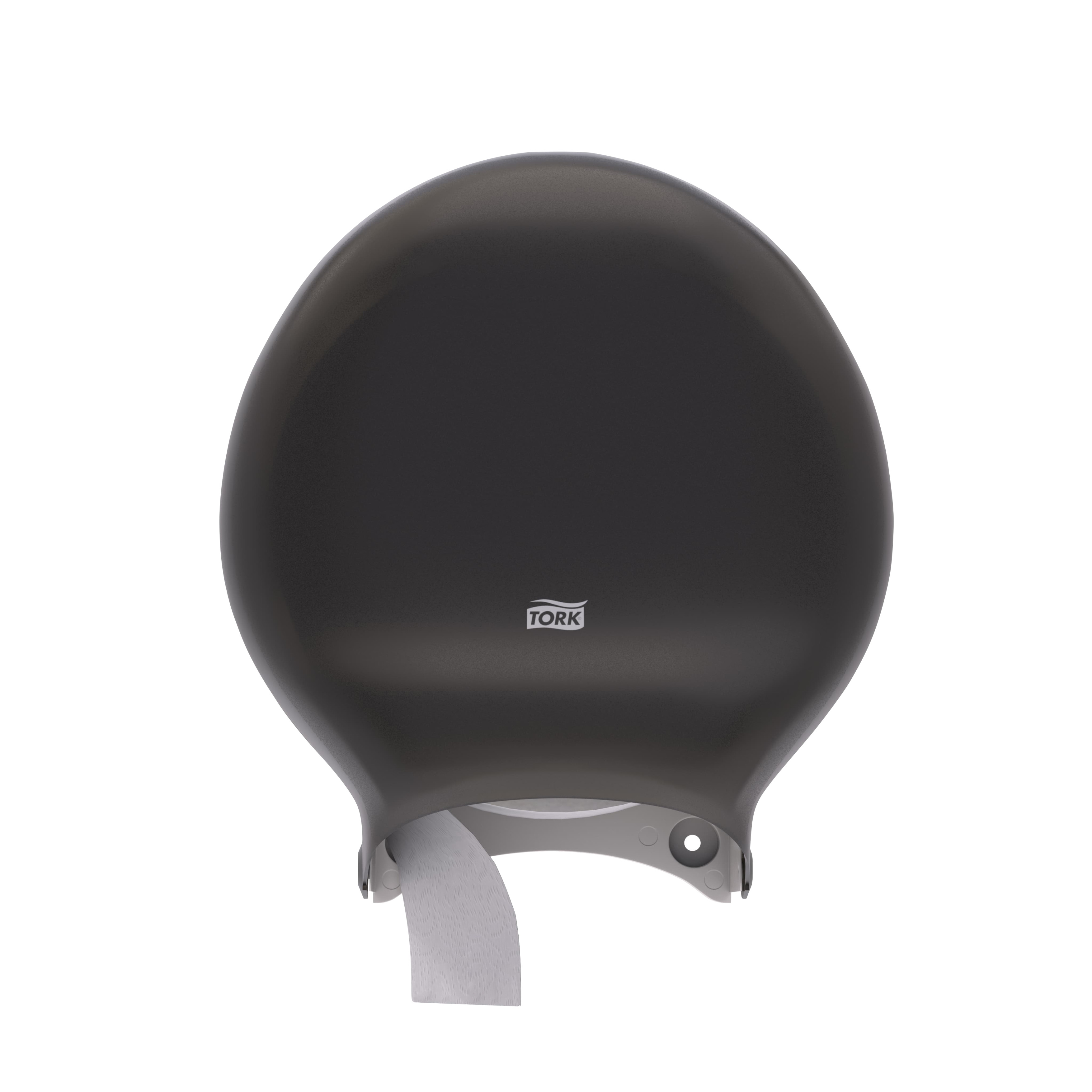 Tork Jumbo Bath Tissue Roll Dispenser 9 inch Single