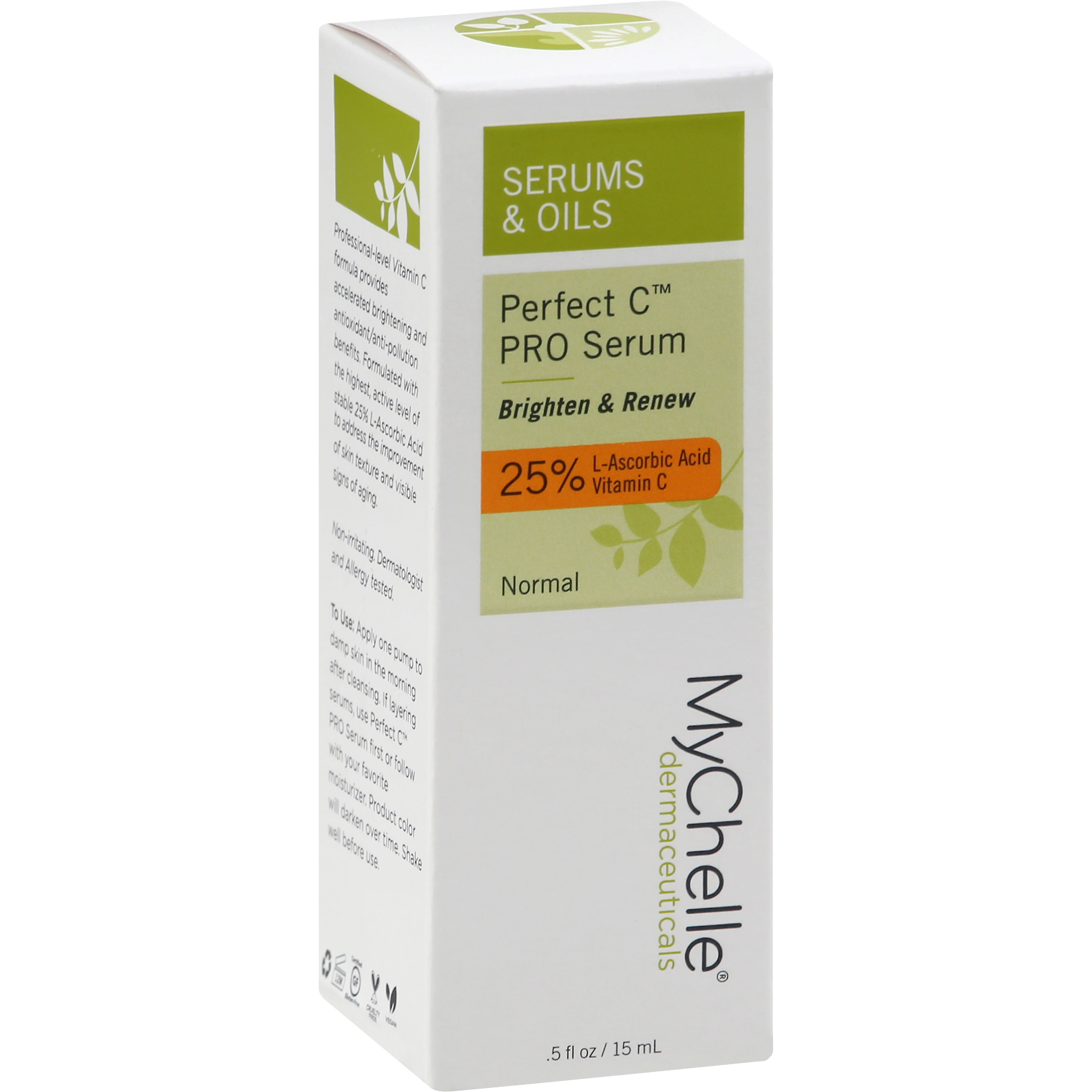 MyChelle Pro Serum