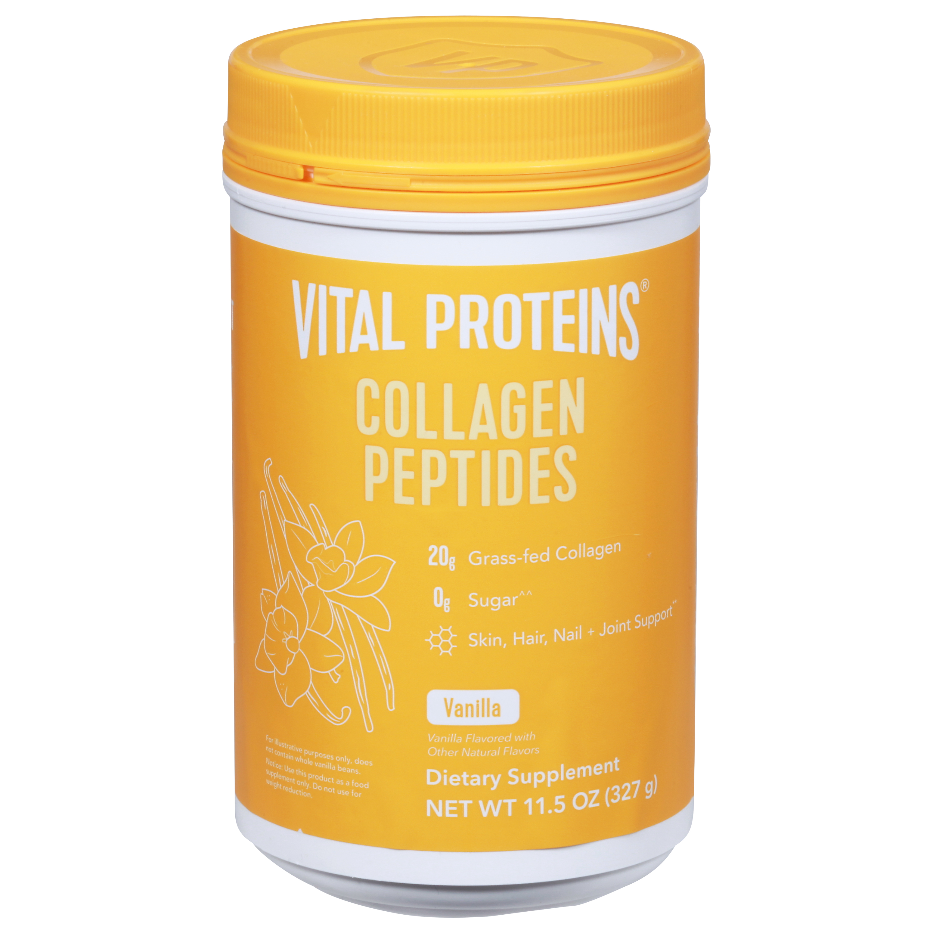 Vital Proteins Vanilla Collagen Peptides
